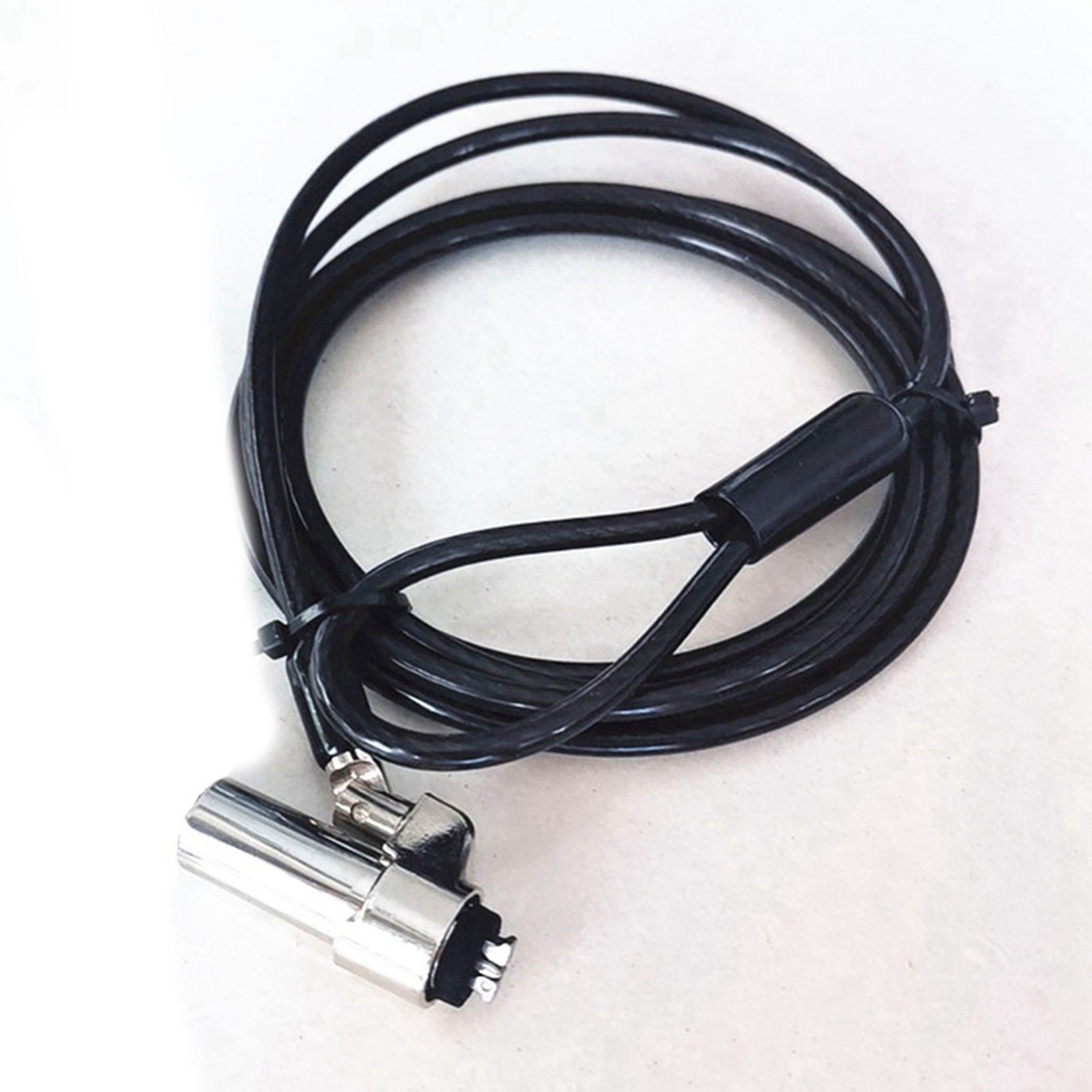 3X Computer Lock Laptop Lock, Suitable for 6mm X 2.5mm Lock Hole 8819