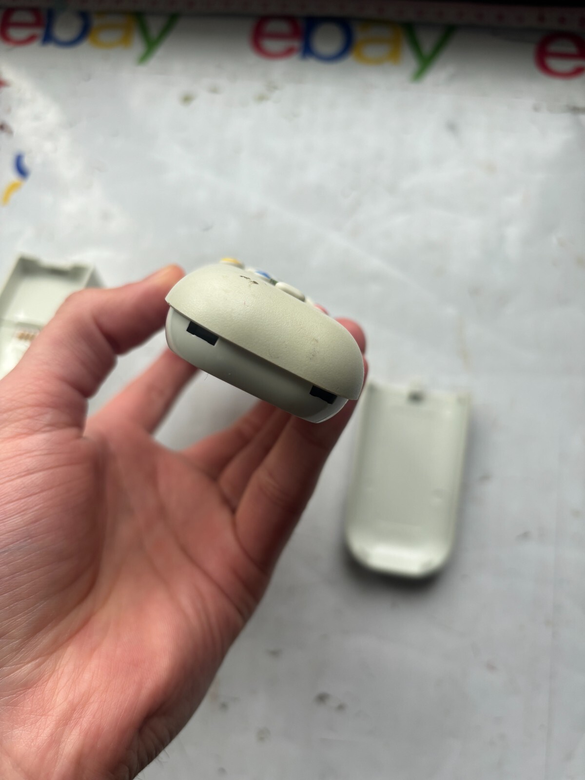Xbox 360 Quick Charge Kit and Media Remote *Read*