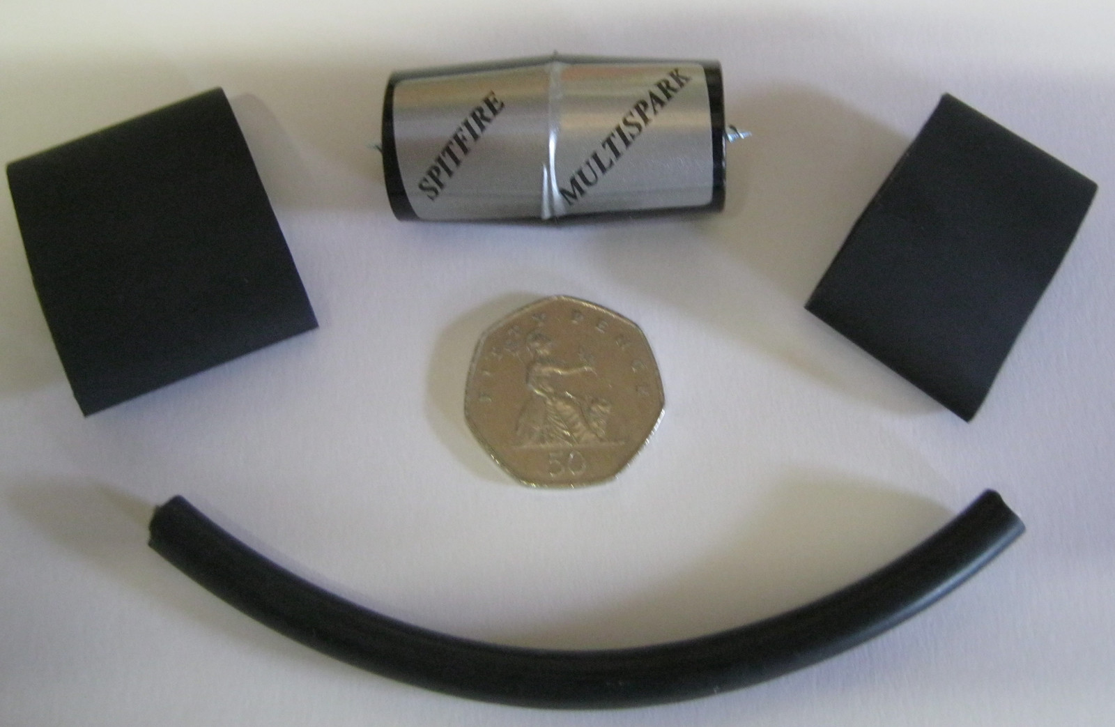 SPITFIRE MULTISPARK M/CYCLE UNIT FOR ANY BENELLI CAGIVA