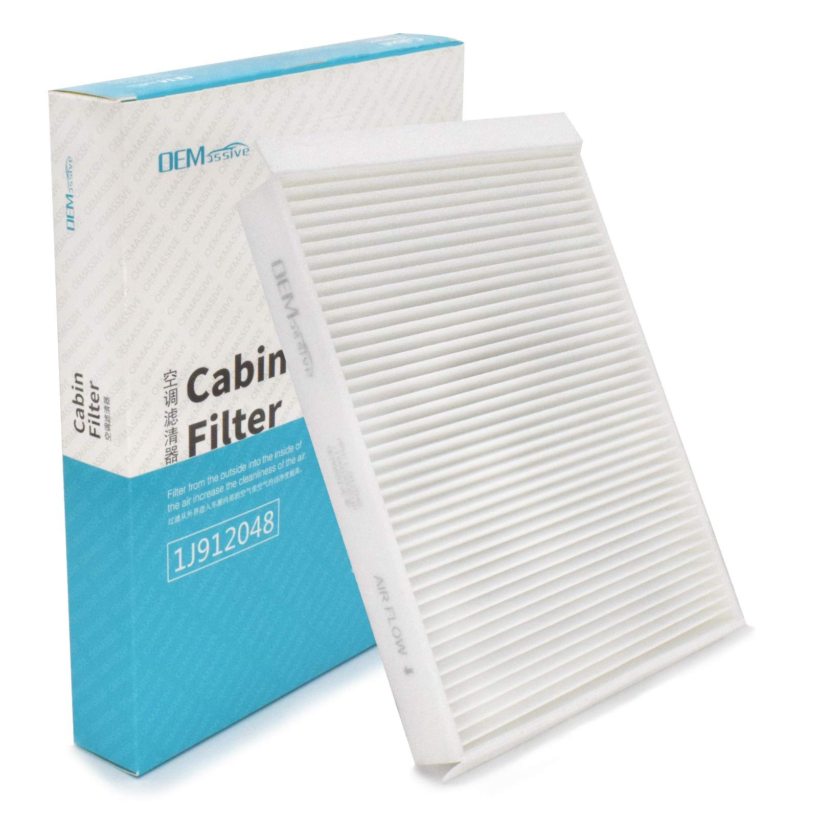 Pollen Cabin Air Filter For Mercedes-Benz GL-Class GLS X166 M-Class GLE W166 Cou