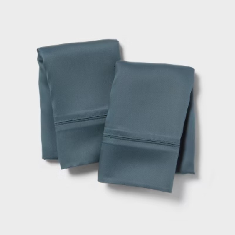 Standard 320 Thread Count Cool Pillowcase