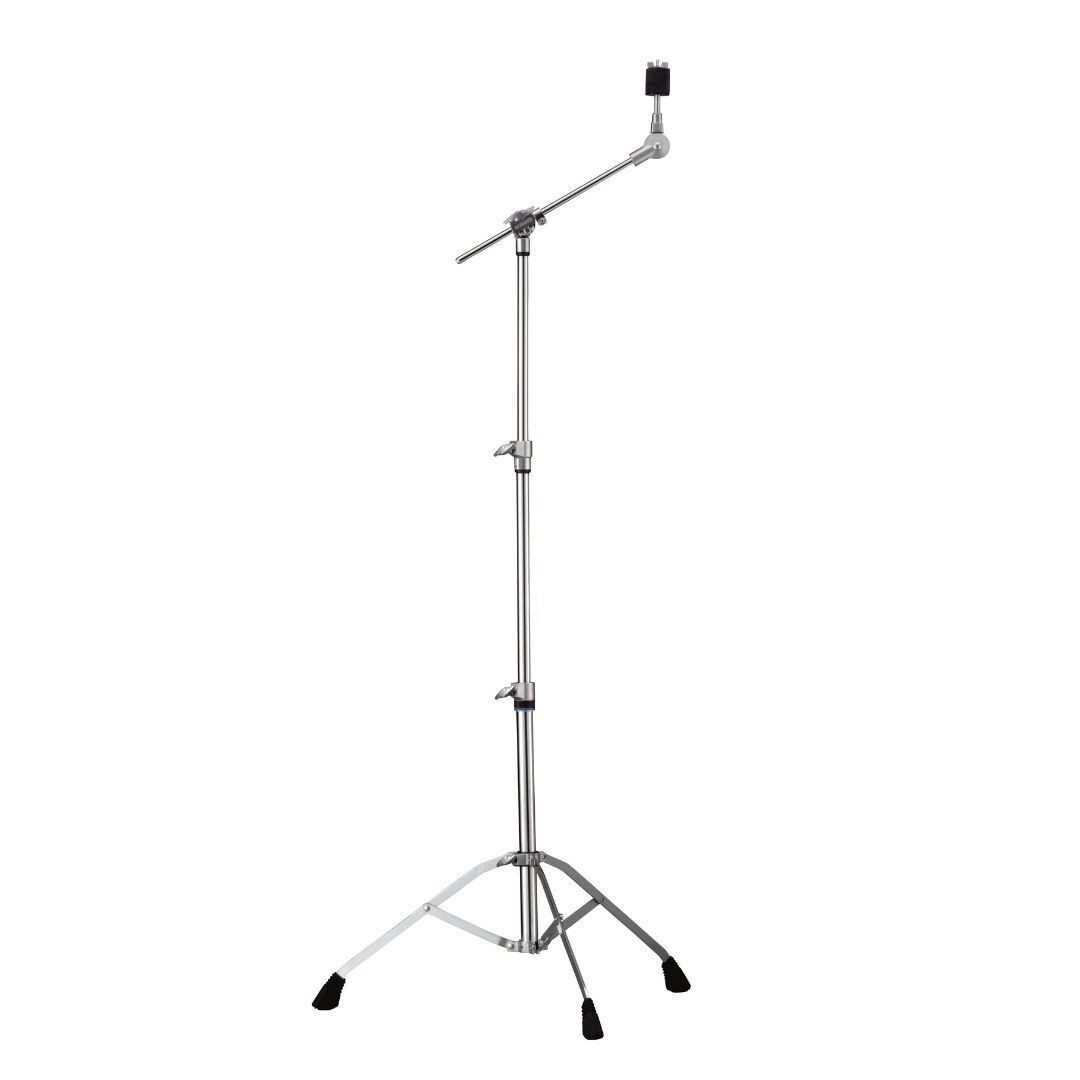 Yamaha CS-755 Boom Cymbal Stand - Medium Weight, Single-Braced, Boom Stand