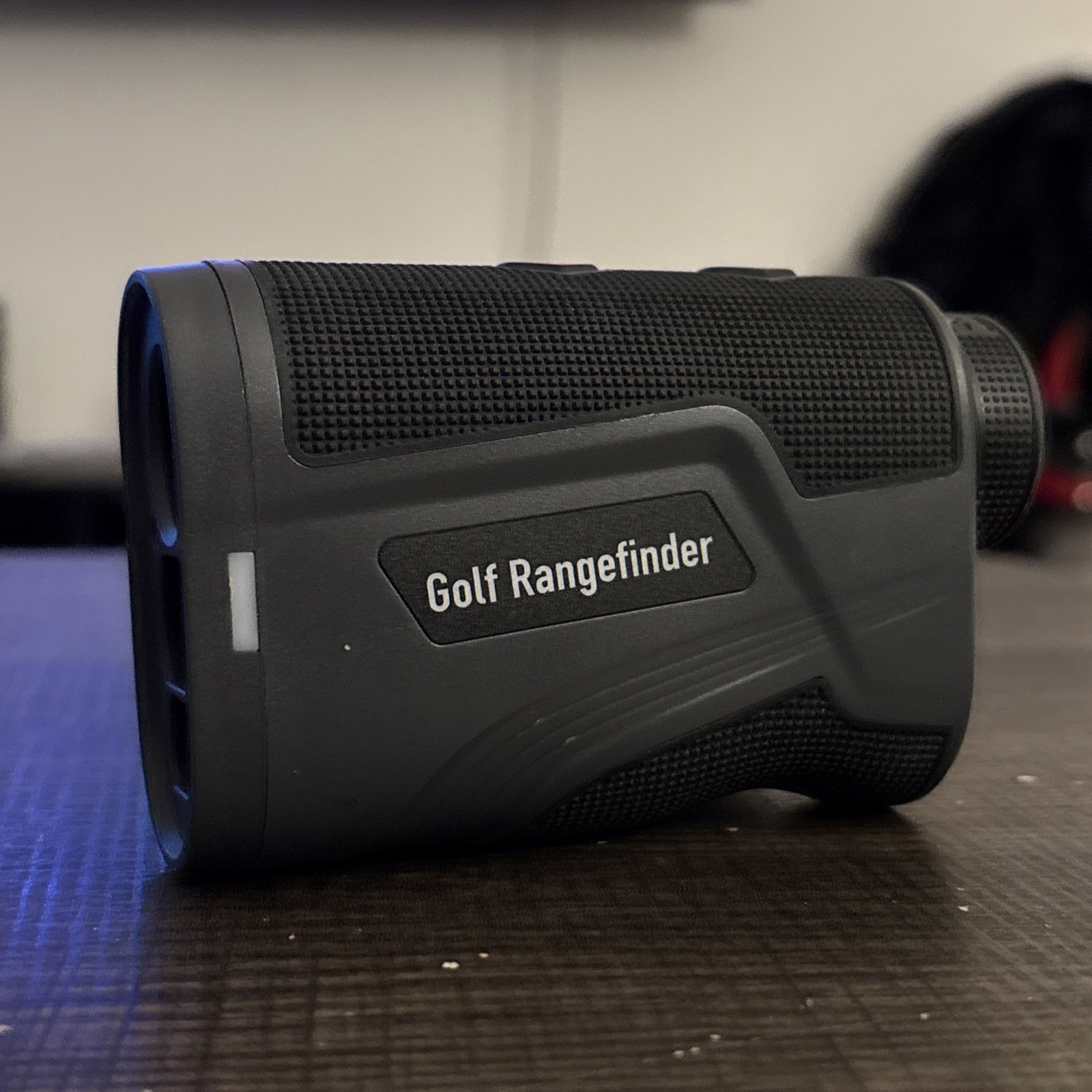 Golf Range Finder SW-RF1000 1100 Yards Magnetic Mount and Rechargeable Battery