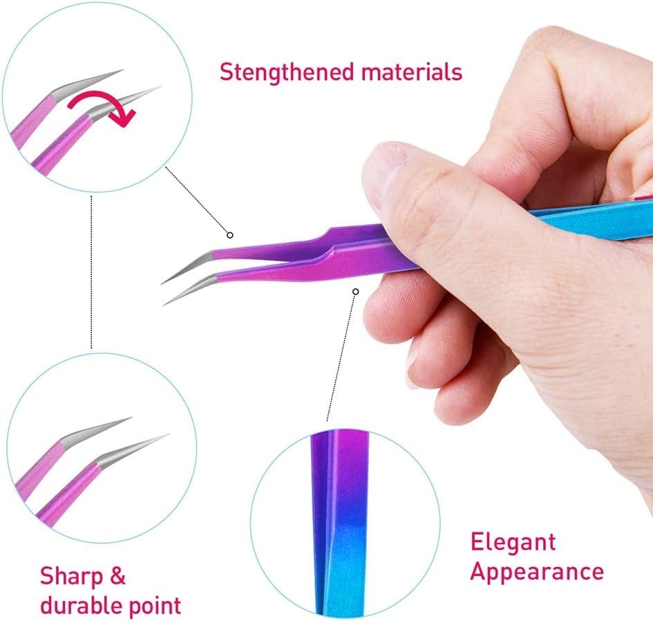 Craft Weeding Tool Set for Adhesive Vinyl HTV 3pcs/Pack
