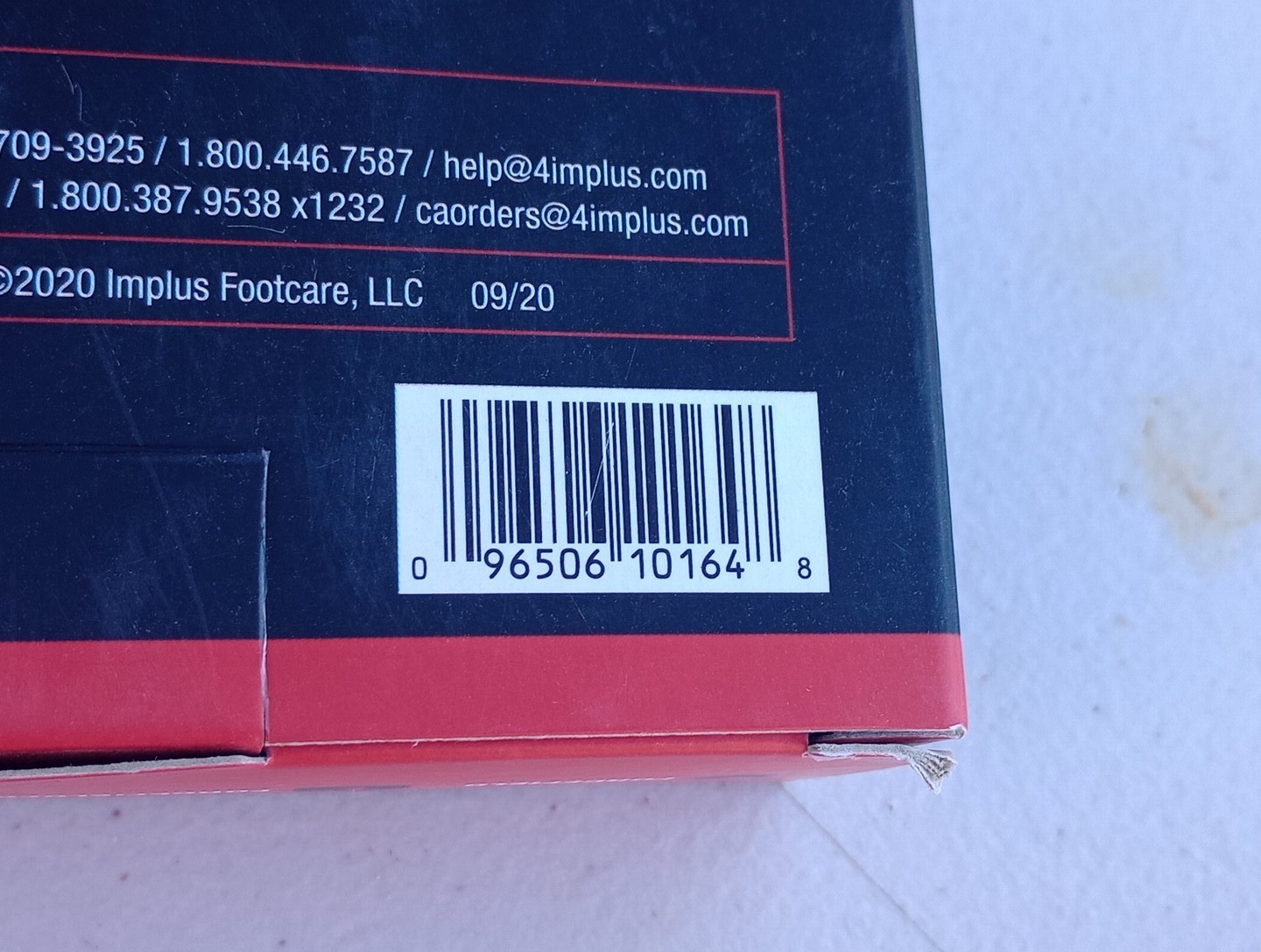 FORCEFIELD ~ Sneakers Customization Paint Kit