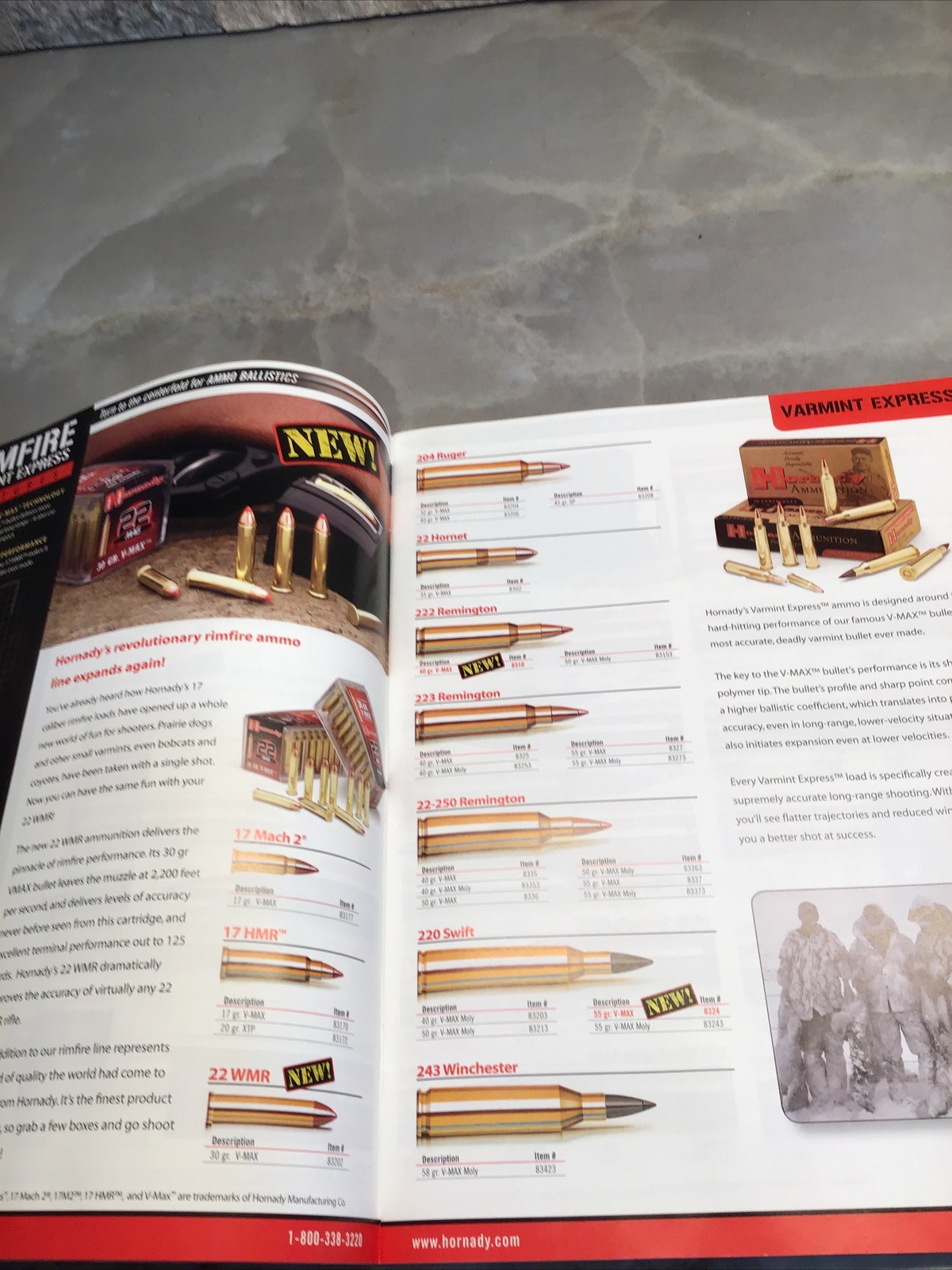 HORNADY 2008 RELOADING,AMMUNITION,ECT CATALOG