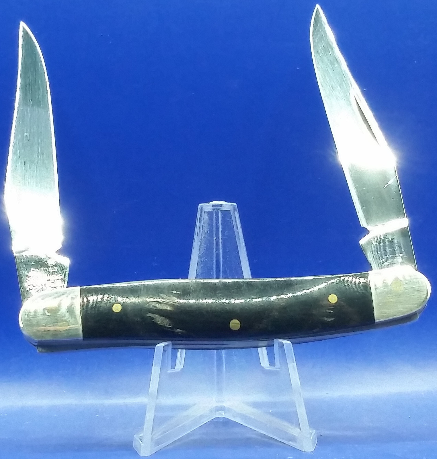 FROST CUTLERY MUSKRAT 14-161CBH