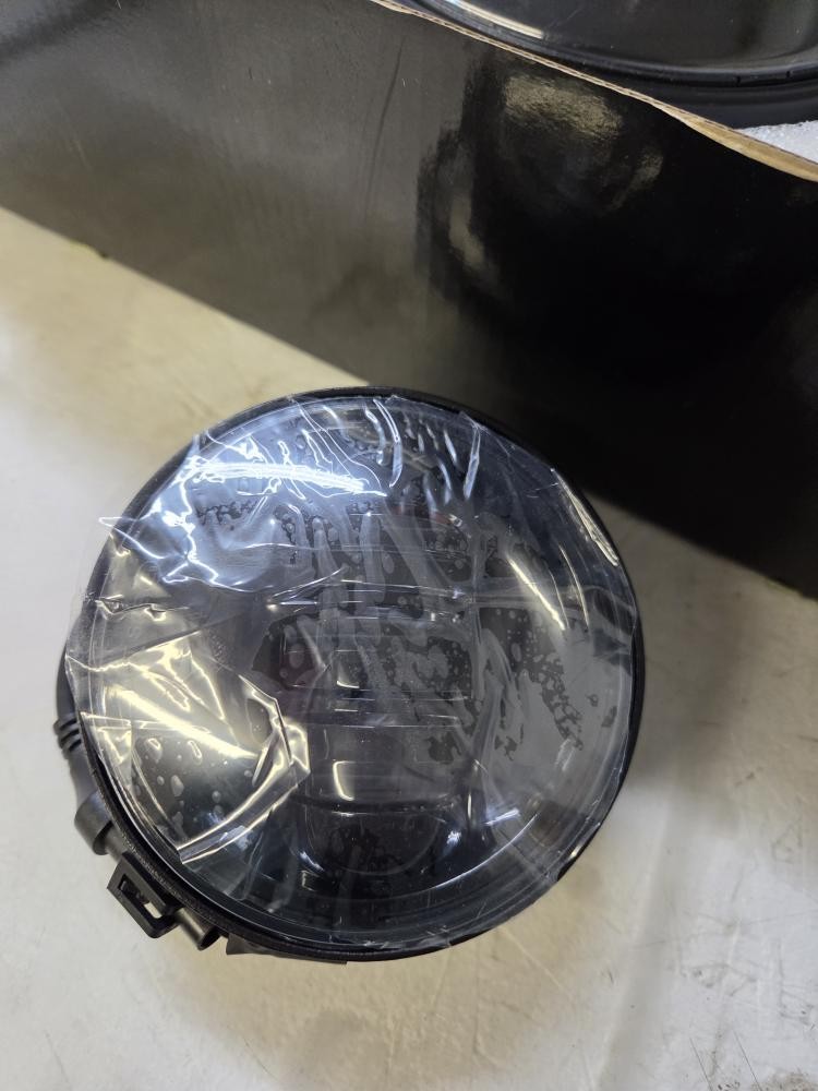 XPCTD 7" HEADLIGHT KIT (G69008840)