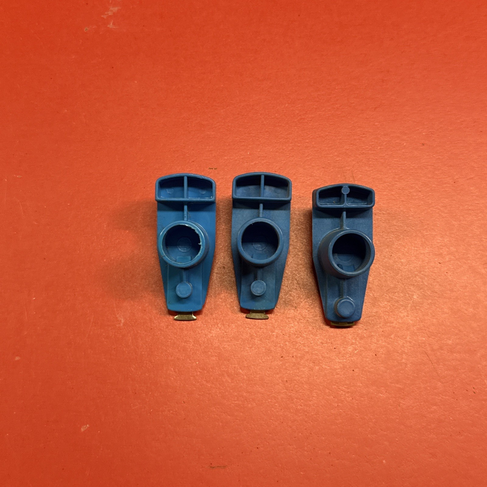 FD-110 Distributor Rotor FD110 NOS - (3-Pack) - U.S.A. Made