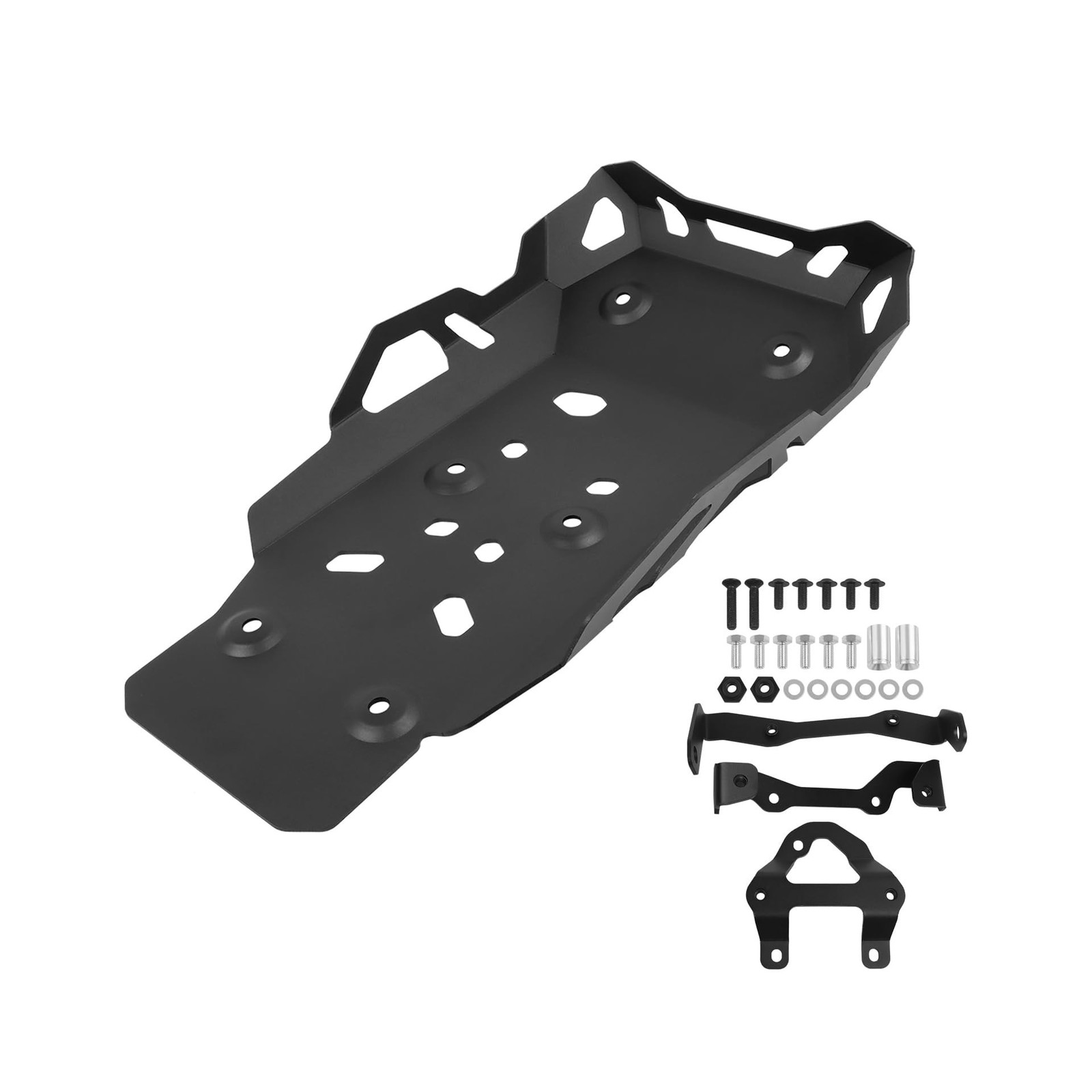 Engine Skid Plate Replacement for BMW R1250GS R 1250GS ADV 2018-2024 Motorcyc...