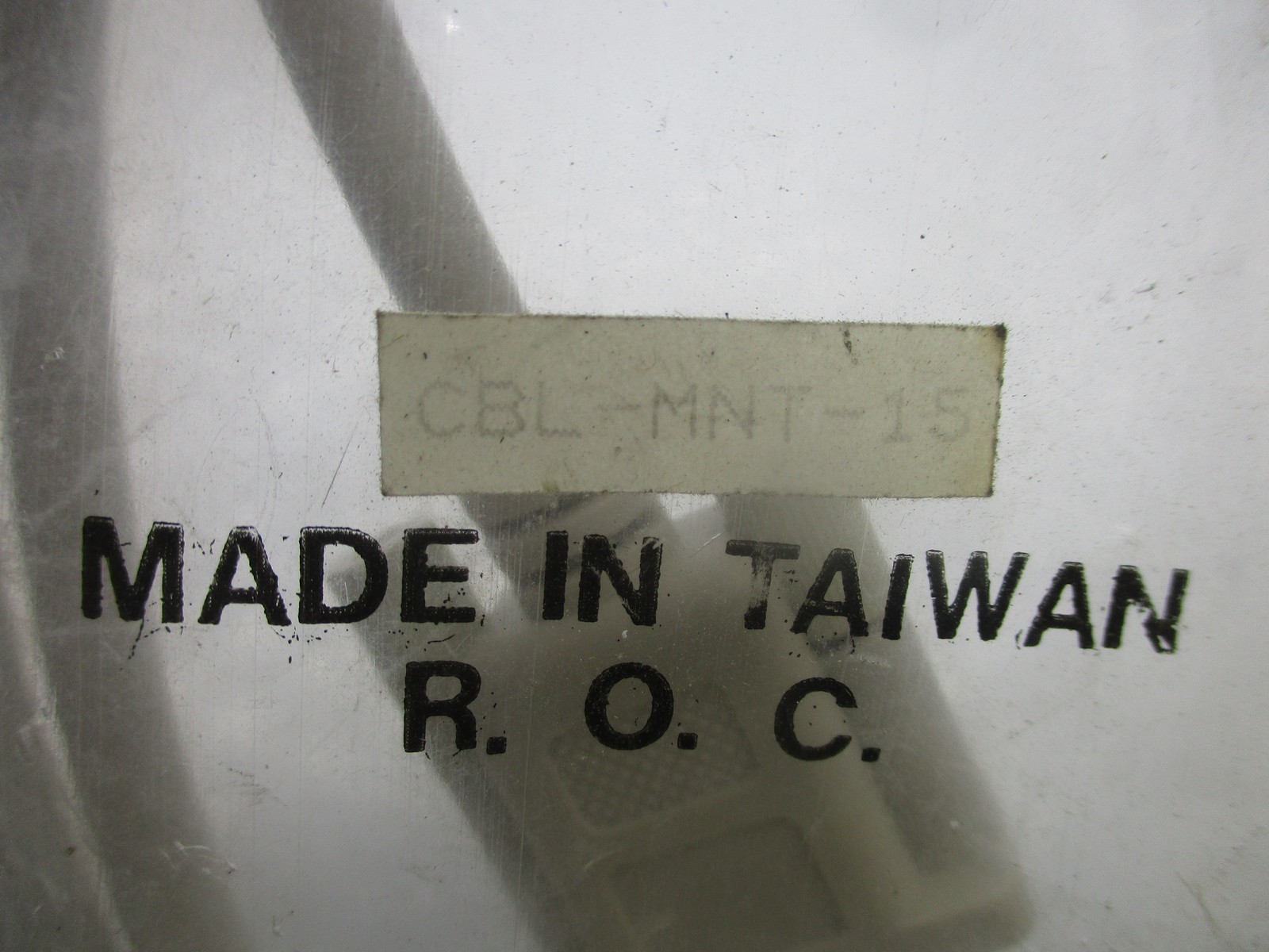 ROC CBL-MNT-15 CABLE NSNP