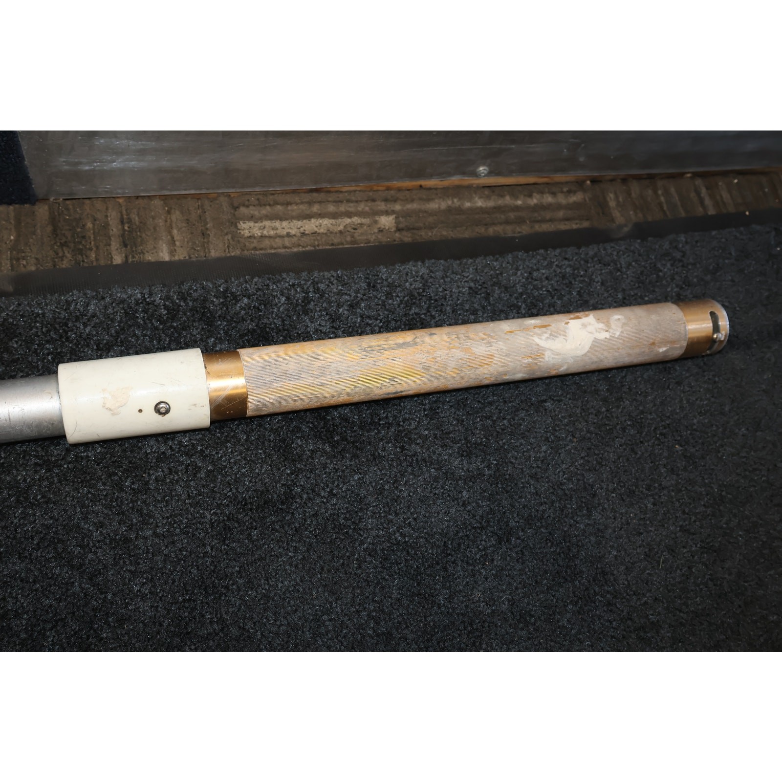TapeTech MudRunner 14TT Drywall Corner Compound Applicator Tested Working