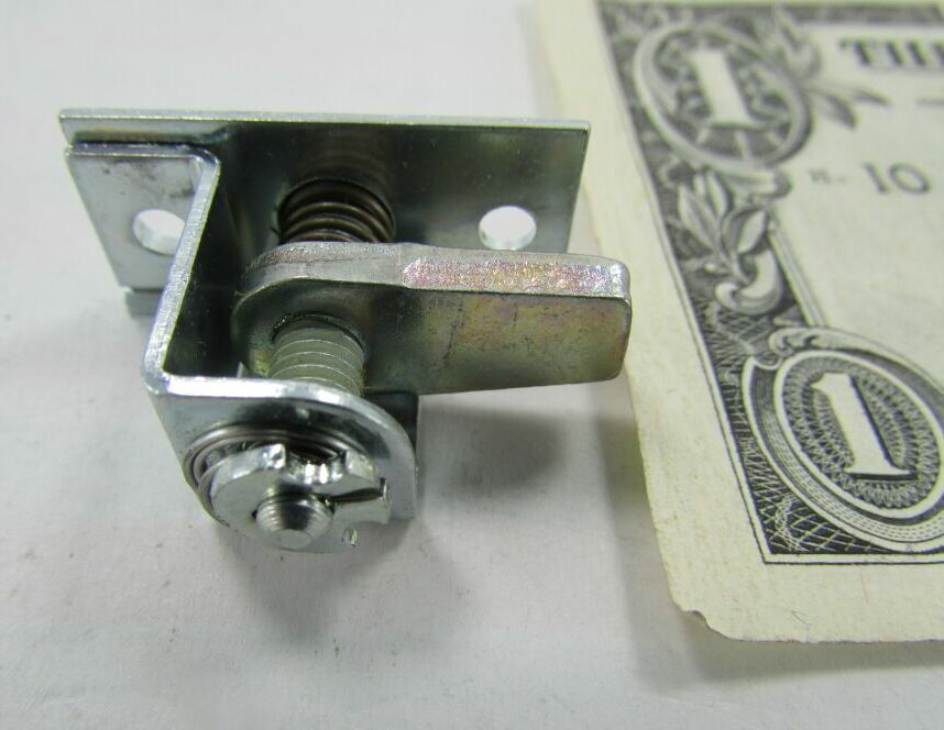 Lot 2 Southco Adjustable Grip Latch 43-1-14-0 Tool Box Access Panel Compartments