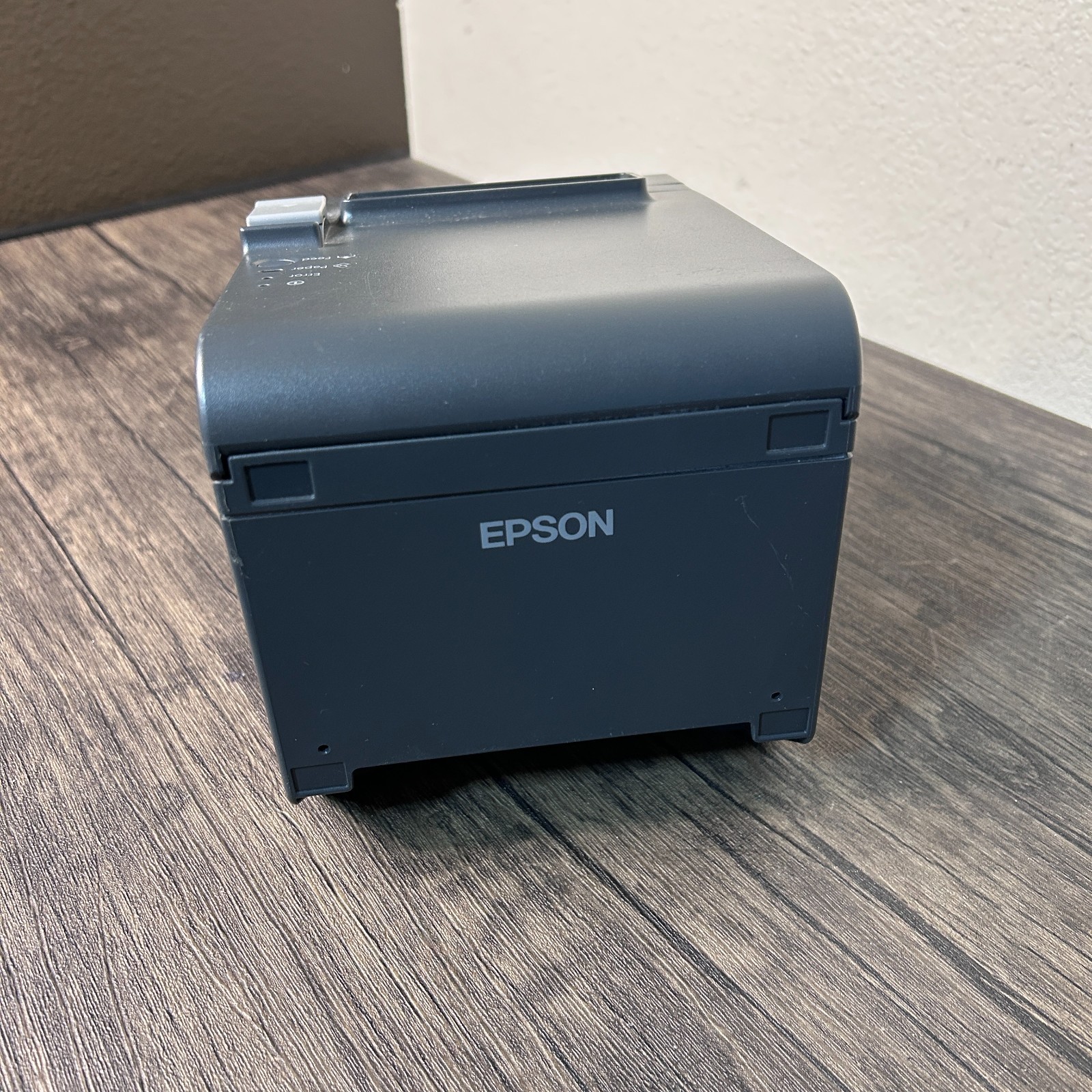 EPSON TM-T20II Model M267D POS Thermal Receipt Printer Parallel USB 4904