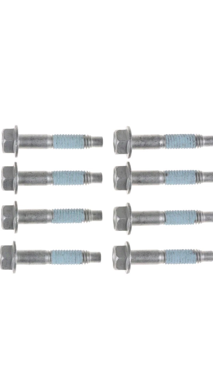 Engine Intake Manifold Bolt Set VICTOR REINZ 16-10001-01 6-4