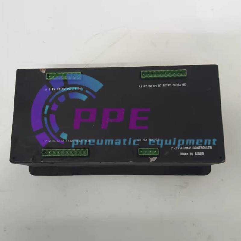 1PCS 89552289 Controller Panel For Compair Air Compressor Part