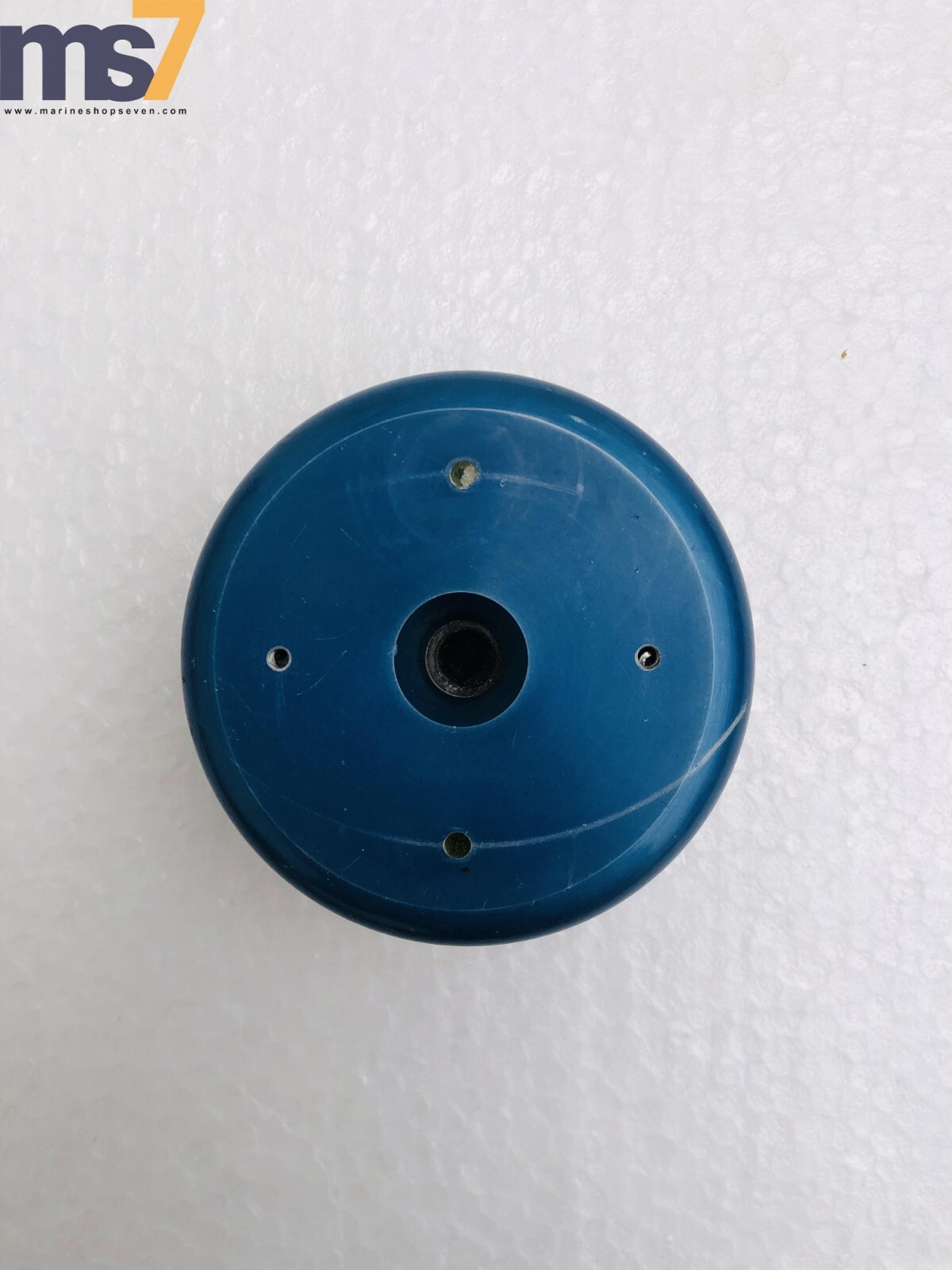 JURCA OPTOELEKTRONIK FLUENCE DETEKT/ DETECTOR