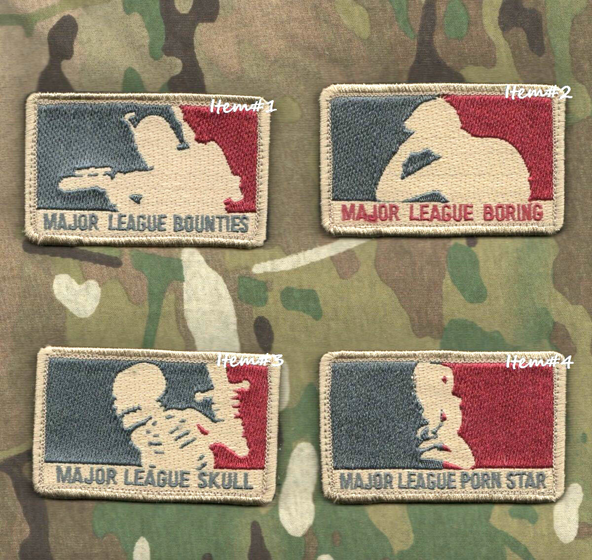 AFSOC JTAC COMBAT CONTROL CCT CLEARING BLDG THE RIGHT WAY vêlkrö SUBDUED 4-PATCH