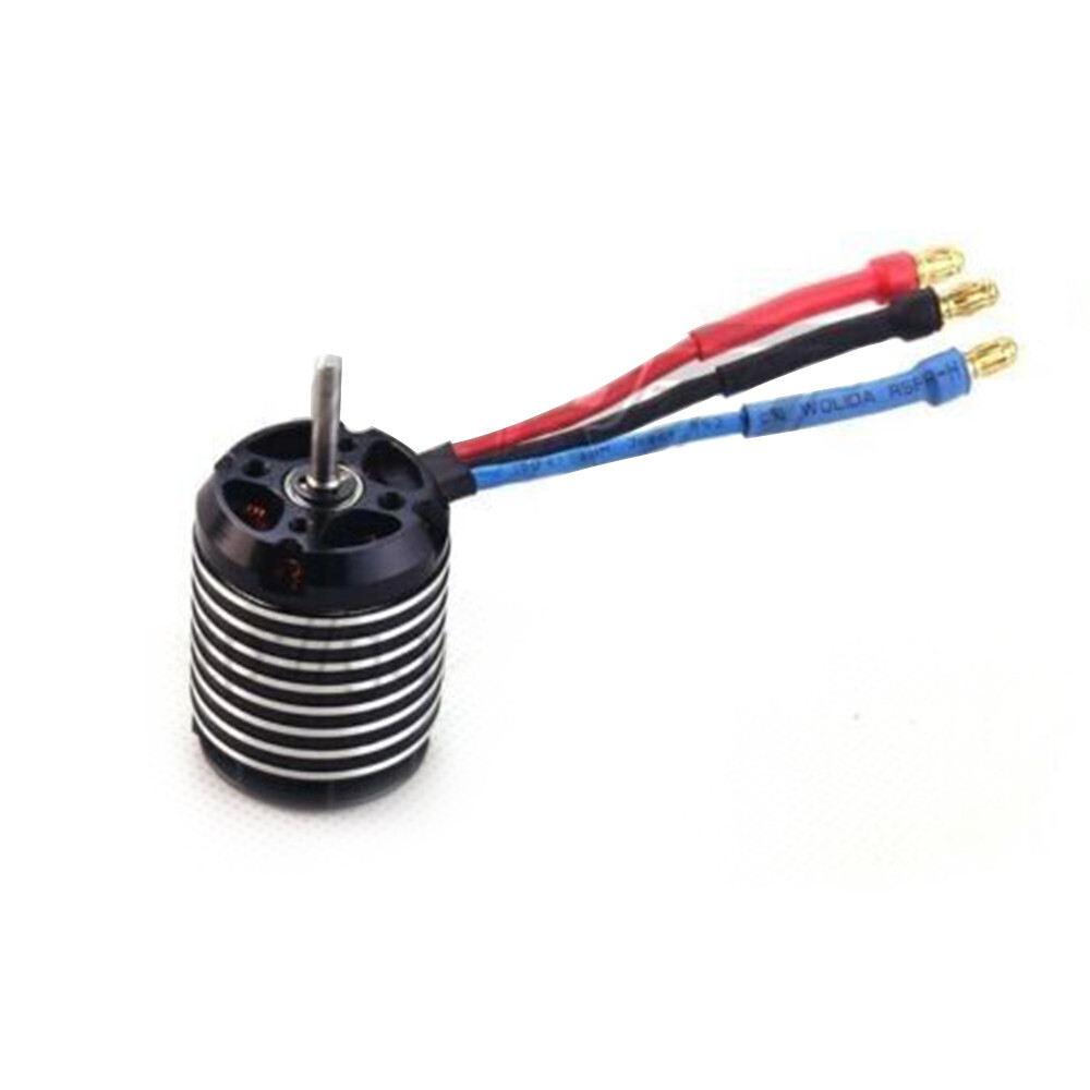 GARTT 450 480 3800KV 365W Brushless Motor for Tarot ALIGN 450 480 RC Helicopter