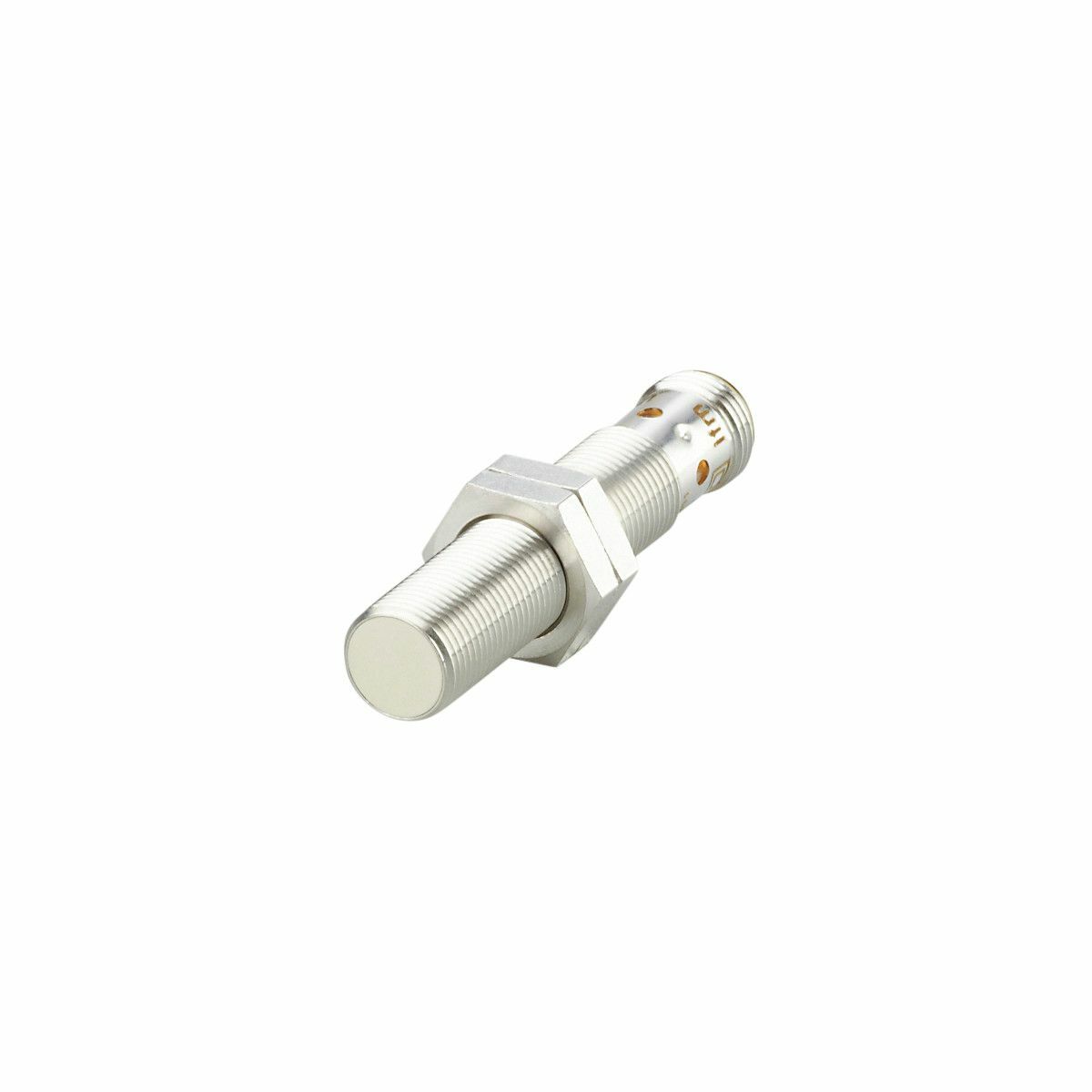 IFM IFC243 Proximity Switch Sensor 2mm 10~36VDC New