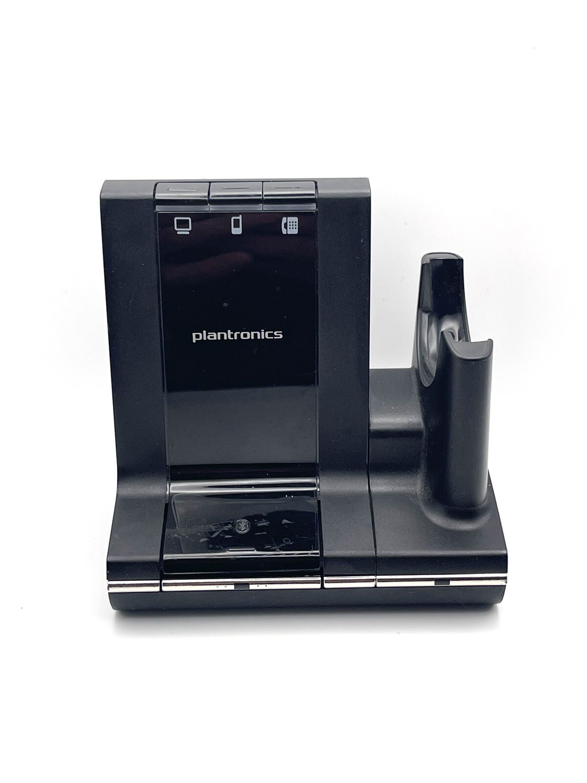 Plantronics WO2 Wireless Office Headset Charger Dock Base - Charging Stand Only