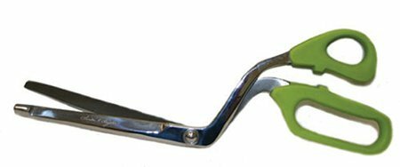 Famore HQBS HQ Batting Scissors
