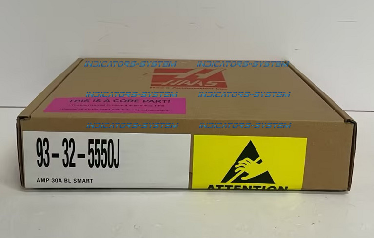 1PC NEW HAAS 30AMP 93-32-5550J Servo Drive Fast delivery