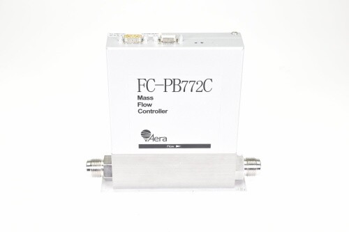 AERA FC-PB772C, Digital Mass Flow Controller, 40SLM Ar