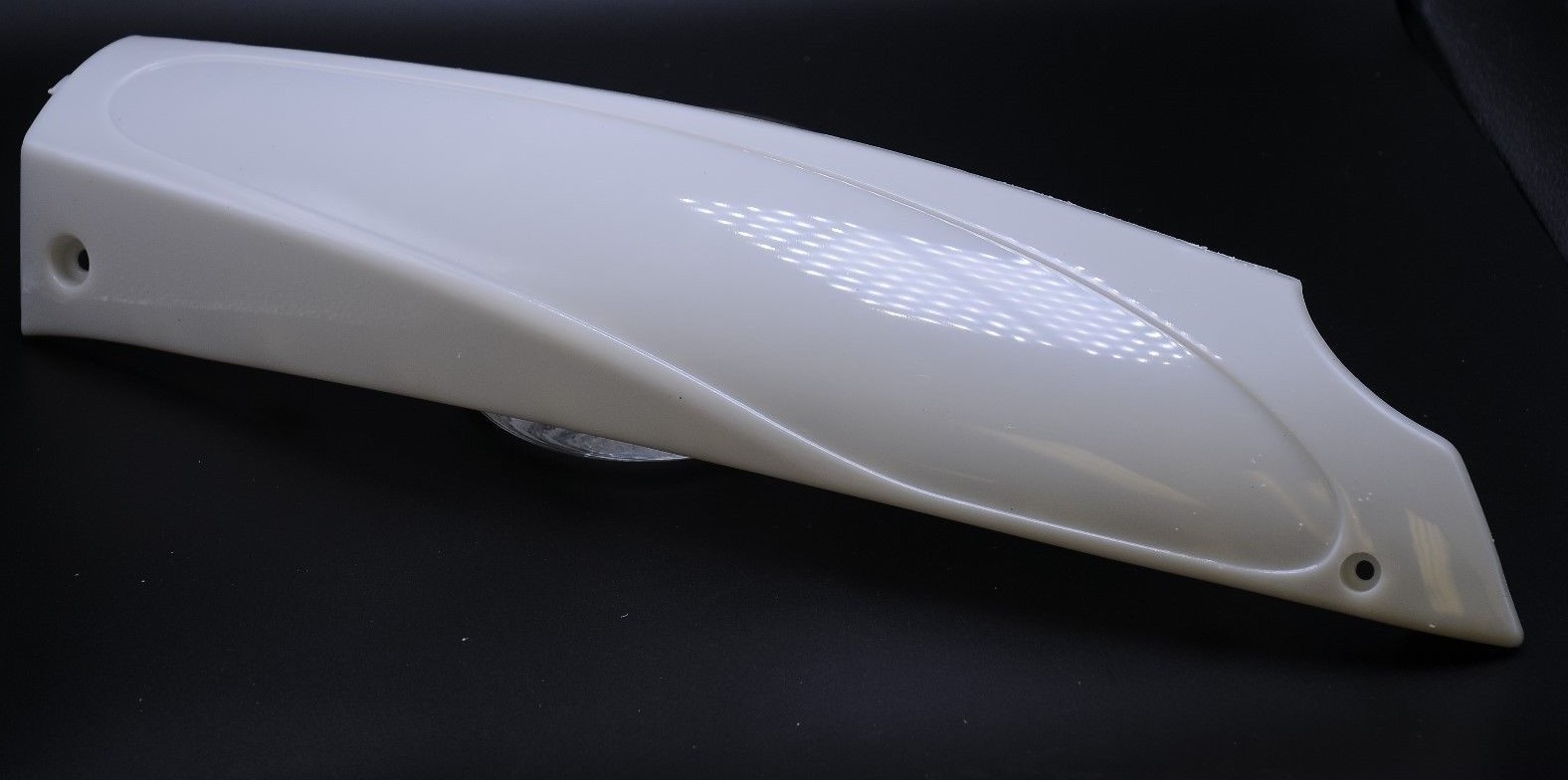 VIP Future Champion Lower Right Body Panel 49cc- 150cc- GY6 Engine~173