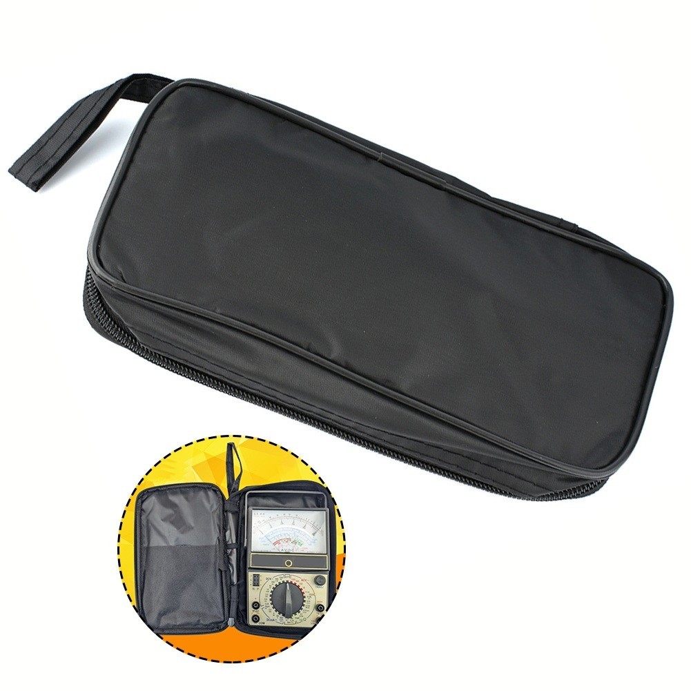 Sturdy Storage Solution for Digital Multimeter Reliable and Convenient