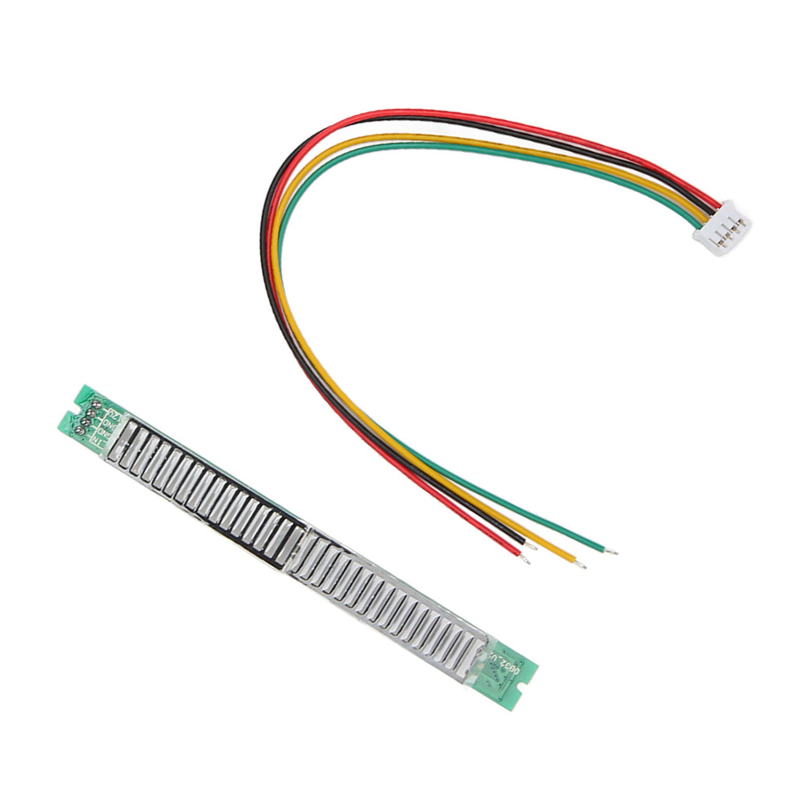 ¸Music Level Indicator Module 32 Bit 8 Effects Adjustable Brightness LED Soun