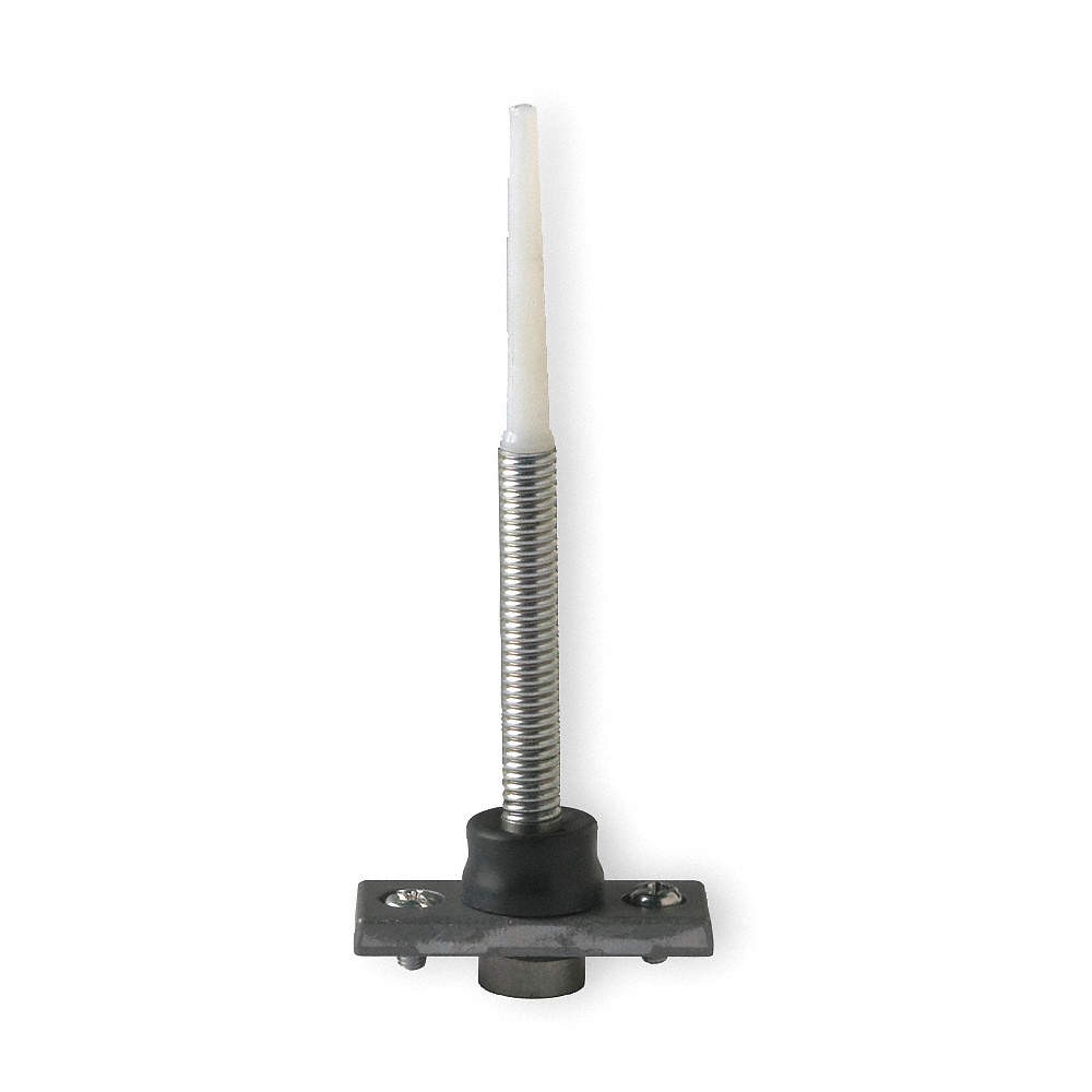 OMRON D4C0050 Limit Switch Head, Coil Spring, Top 2CLX4
