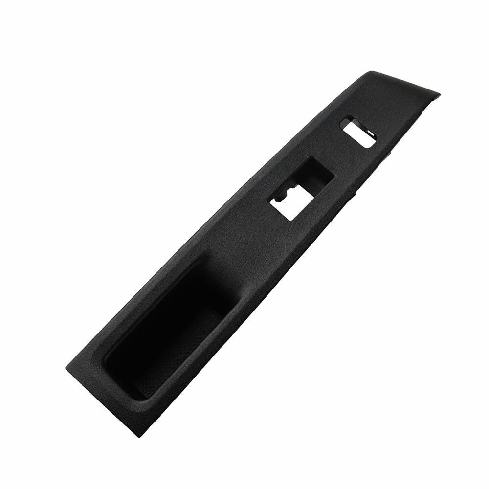 Passenger RH Side Door Window Switch Bezel Panel Trim For 2012-2014 Toyota Yaris