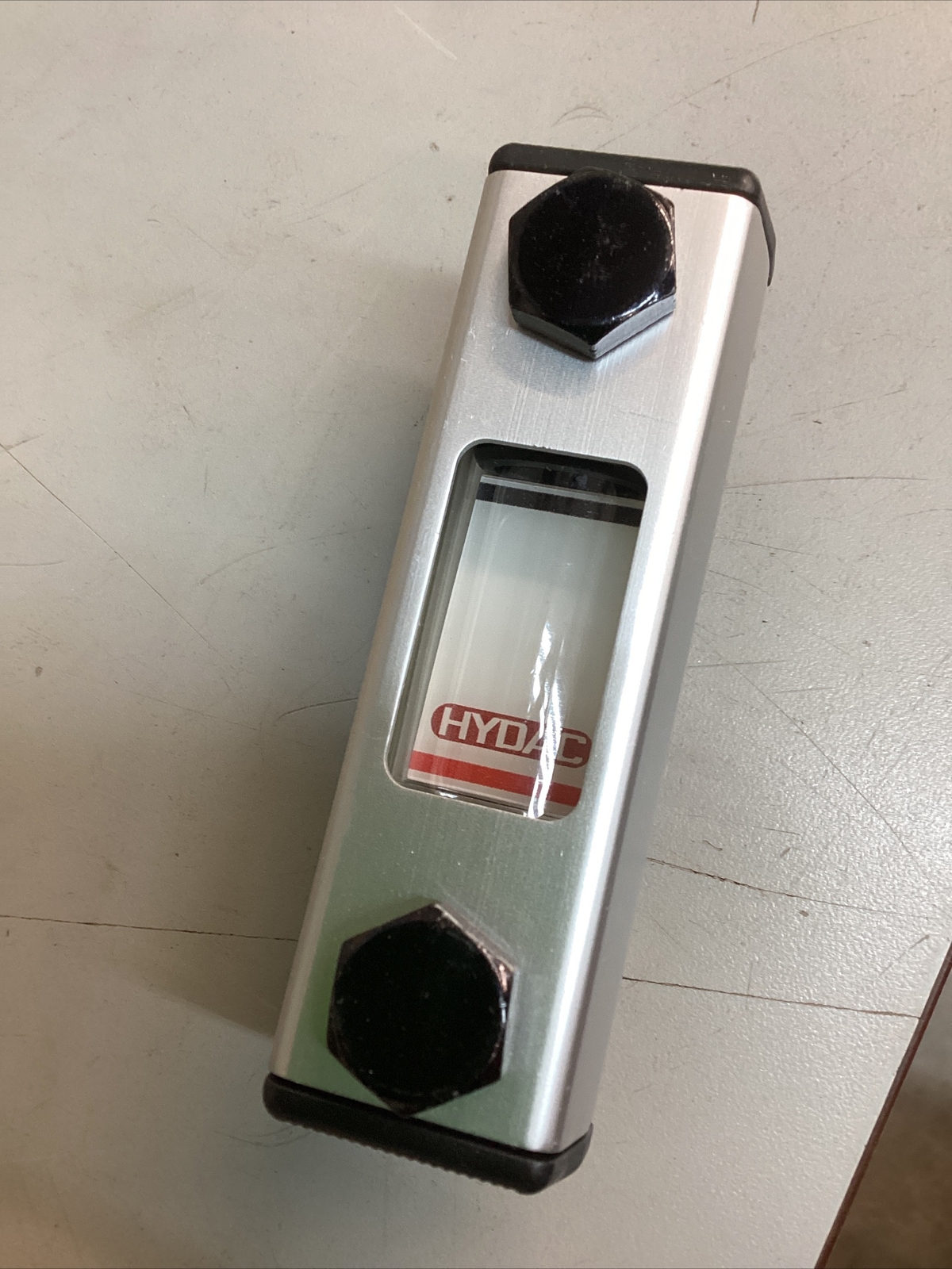 OEM HYDAC SIGHT GAUGE FSA-0076-0