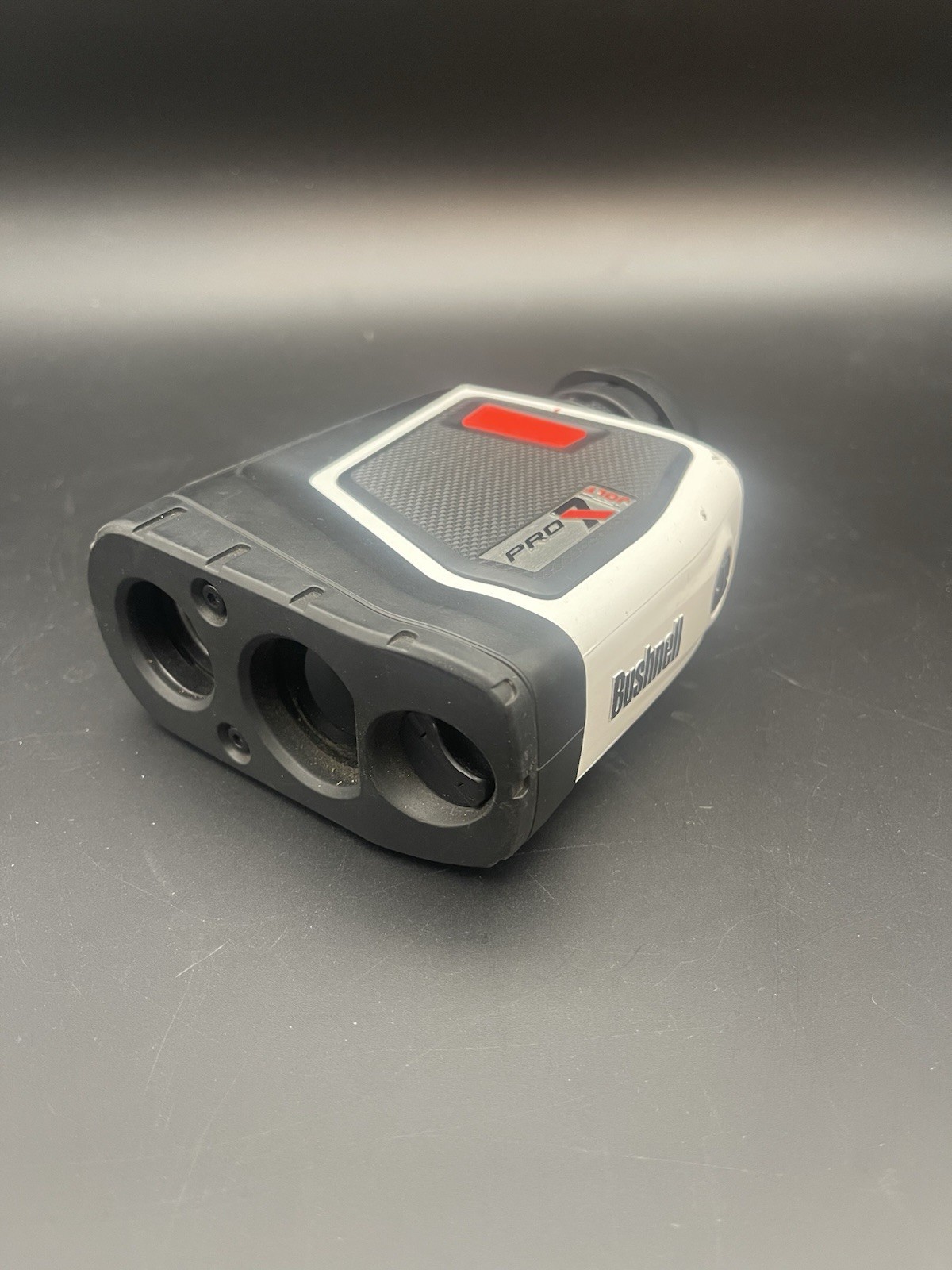 Bushnell Pro X7 Jolt Rangefinder Golf Laser Range Finder