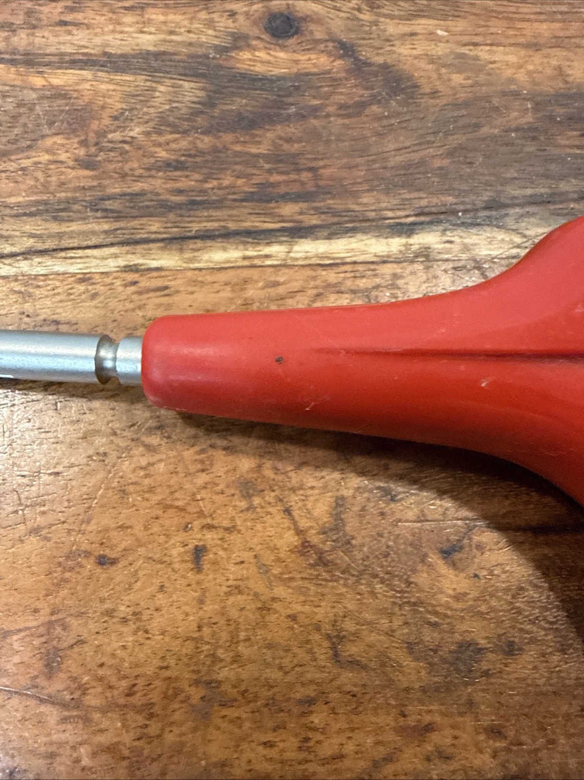 Vintage IBM Unit Record Insert / Extract Plug / Deplug Tool