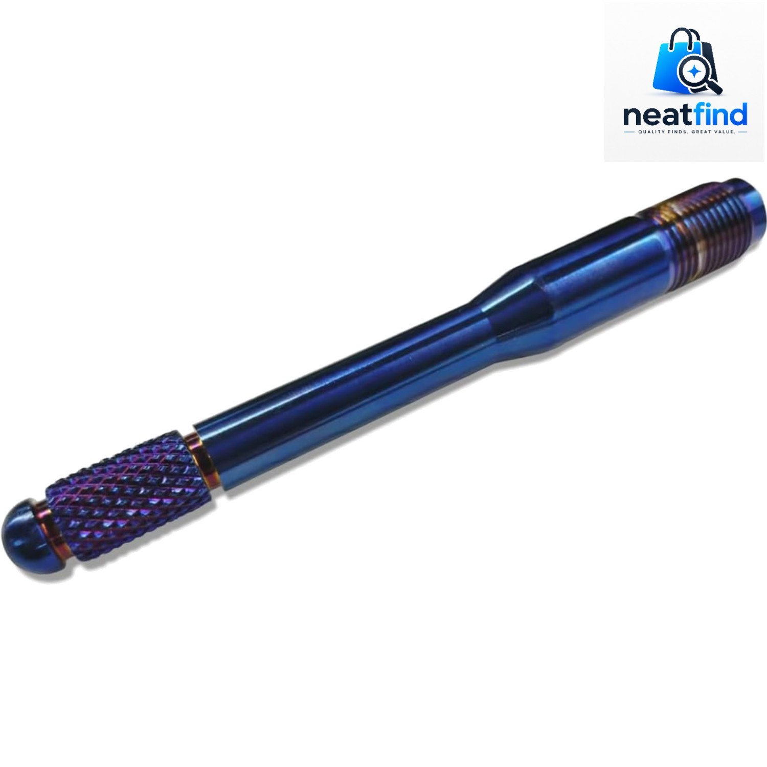 M14x1.25 Car Wheel Alignment Pin, Car Wheel Changing Alignment Tool, Wheel Bo...