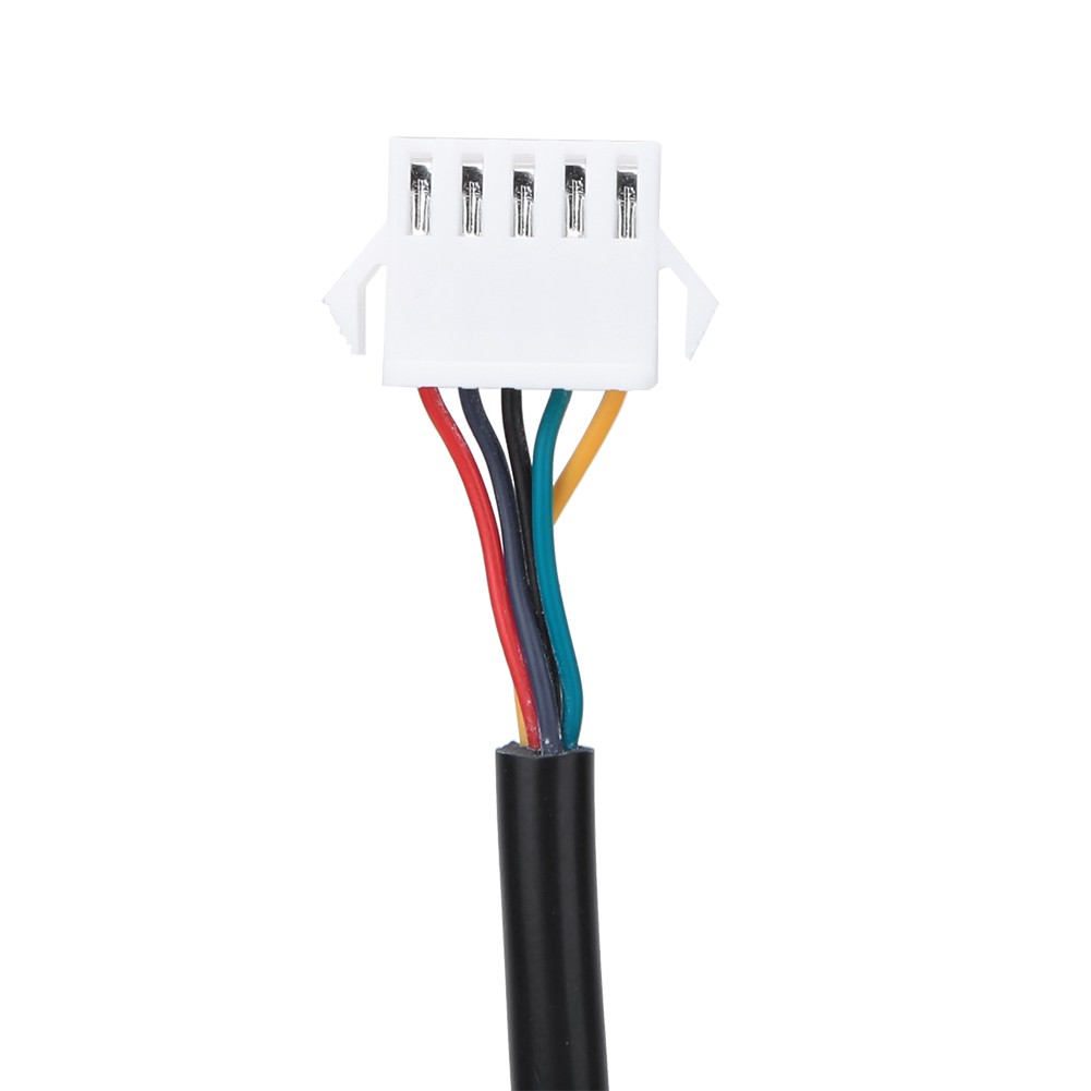KT-LED880 E-Bike Display Control Panel Connector