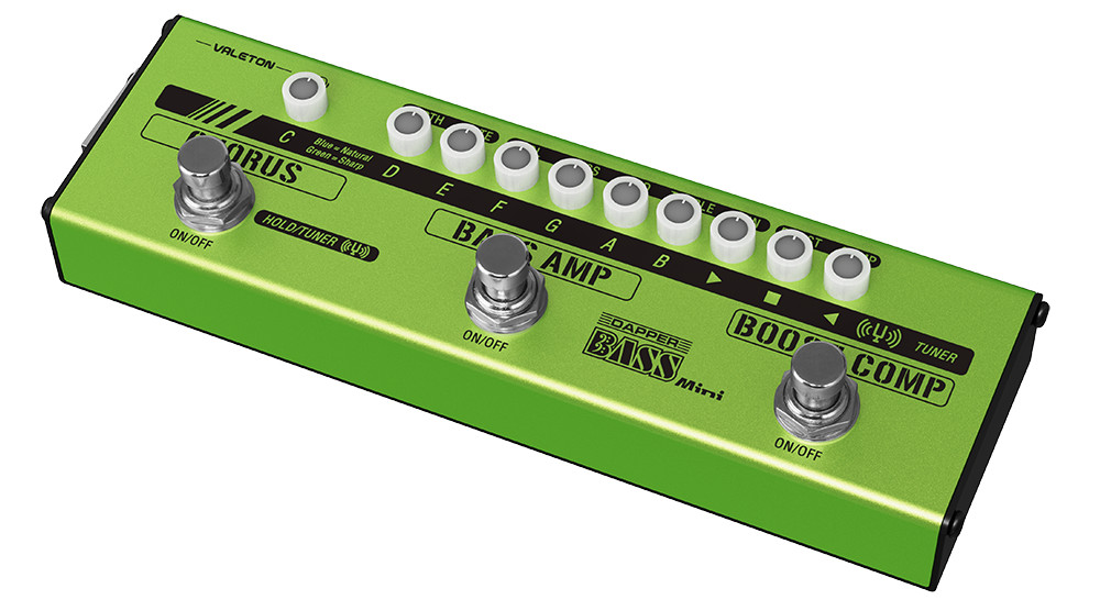 ValeTon Dapper Bass Mini
