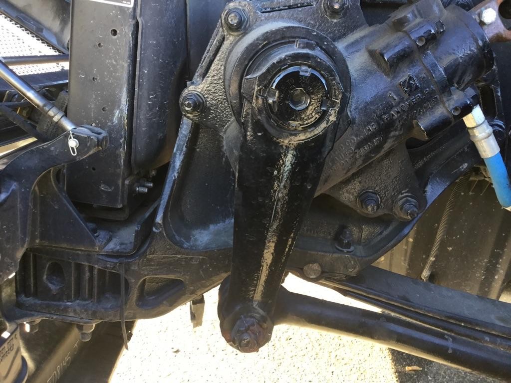 Replaces B11-1025 2019 KENWORTH T680 SPRING HANGER ,  WA