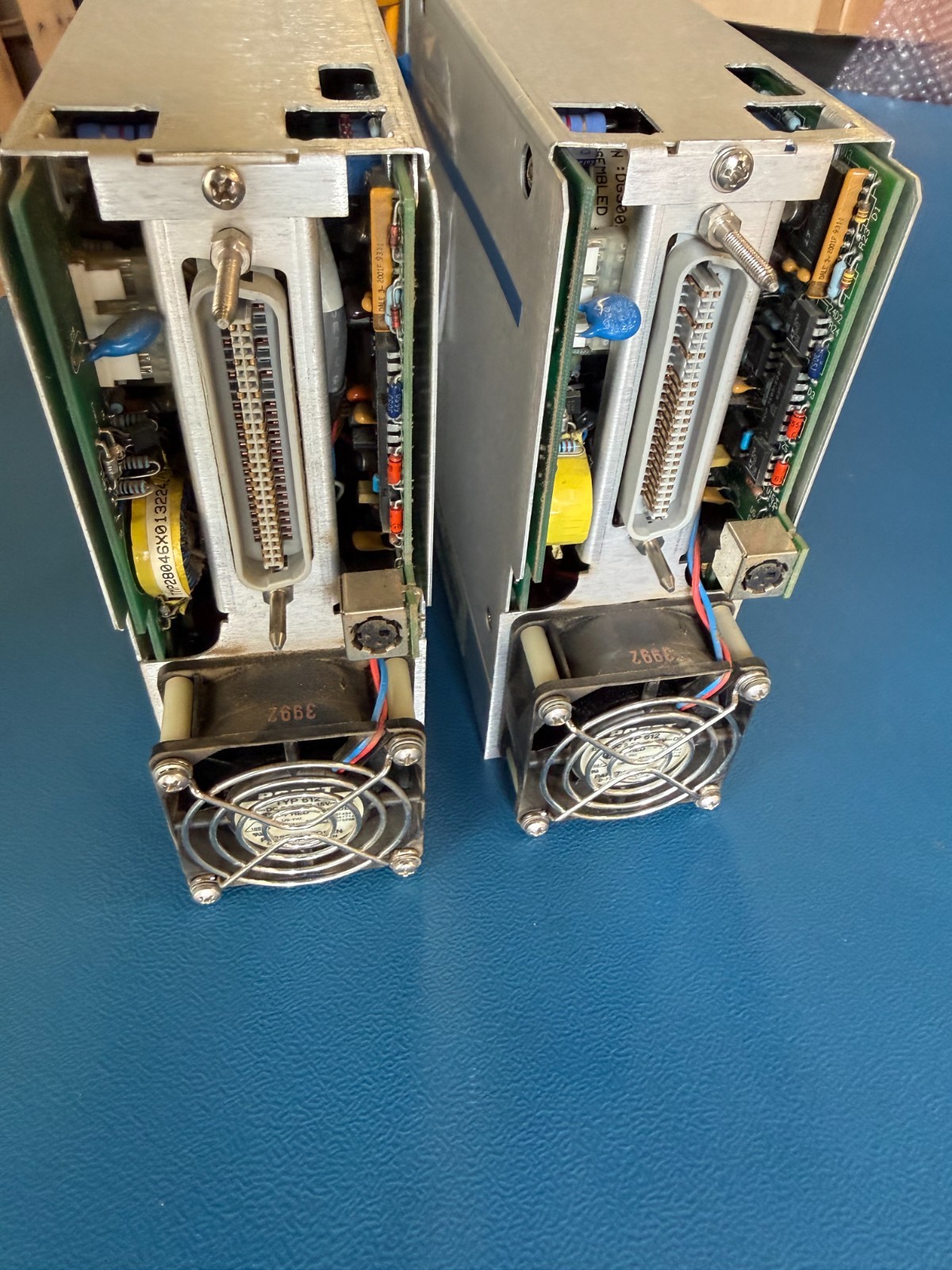 AVO Multi-Amp Pulsar Universal Test System VOLTAGE MODULE ONLY P/N: 12190