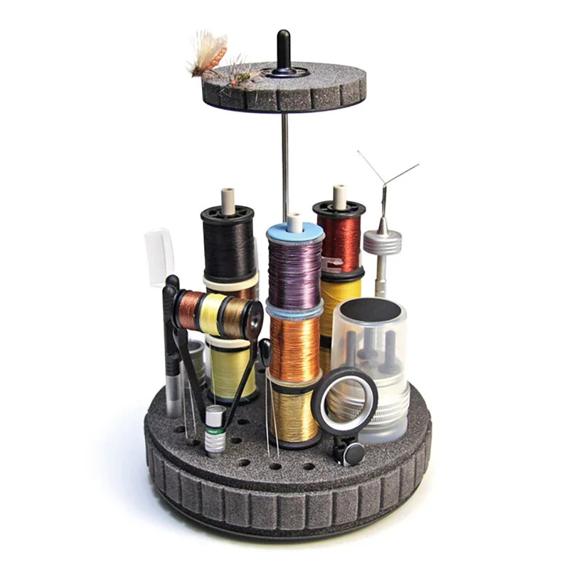 C&F Rotary Tool Stand