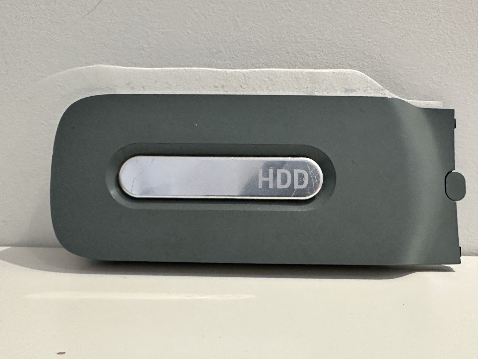 Microsoft Xbox 360 20GB Hard Drive Model X804675-003 – Pre-Owned/untested