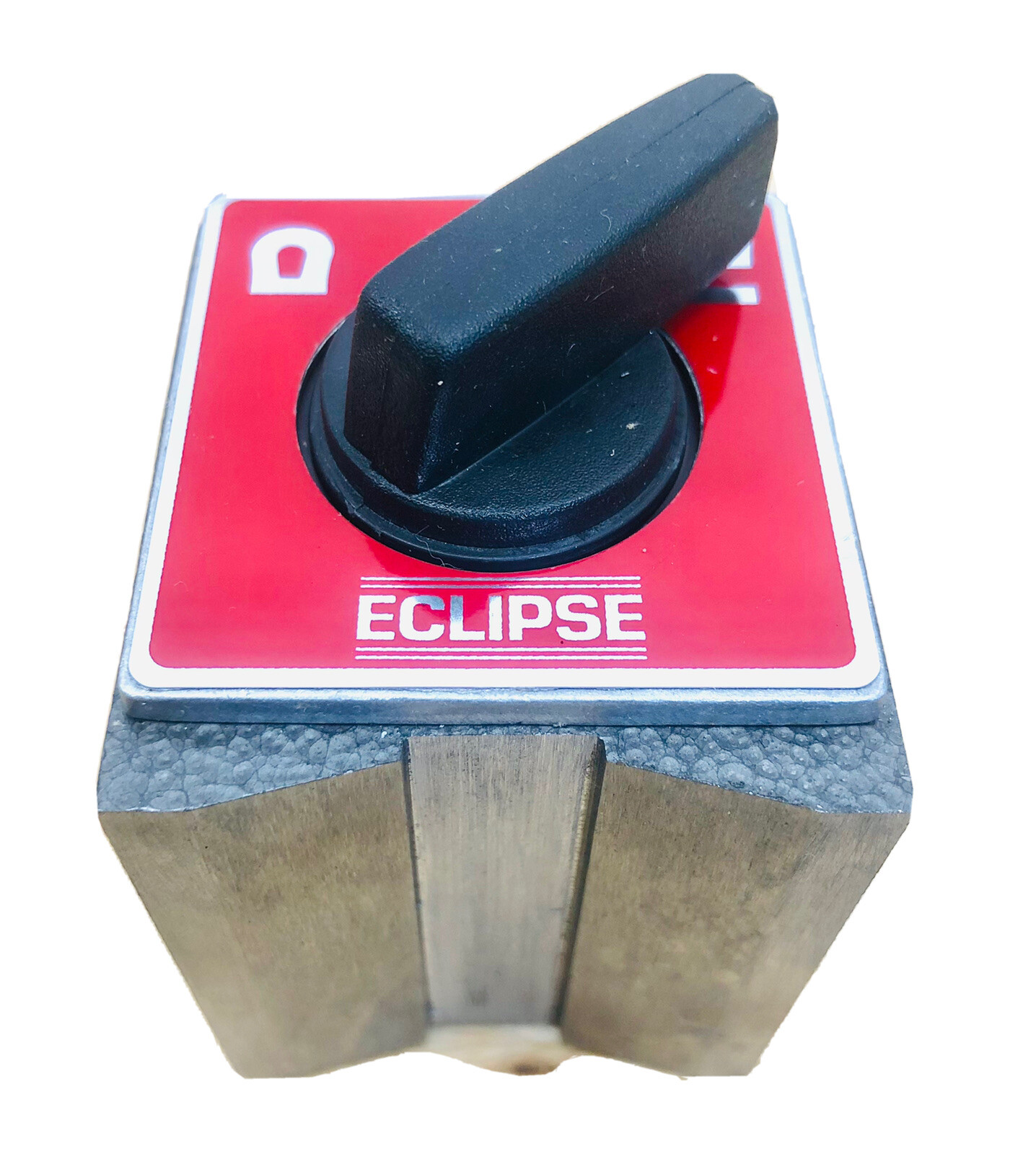 ECLIPSE DIAL INDICATOR LEVER SWITVH MAGNETIC BASE