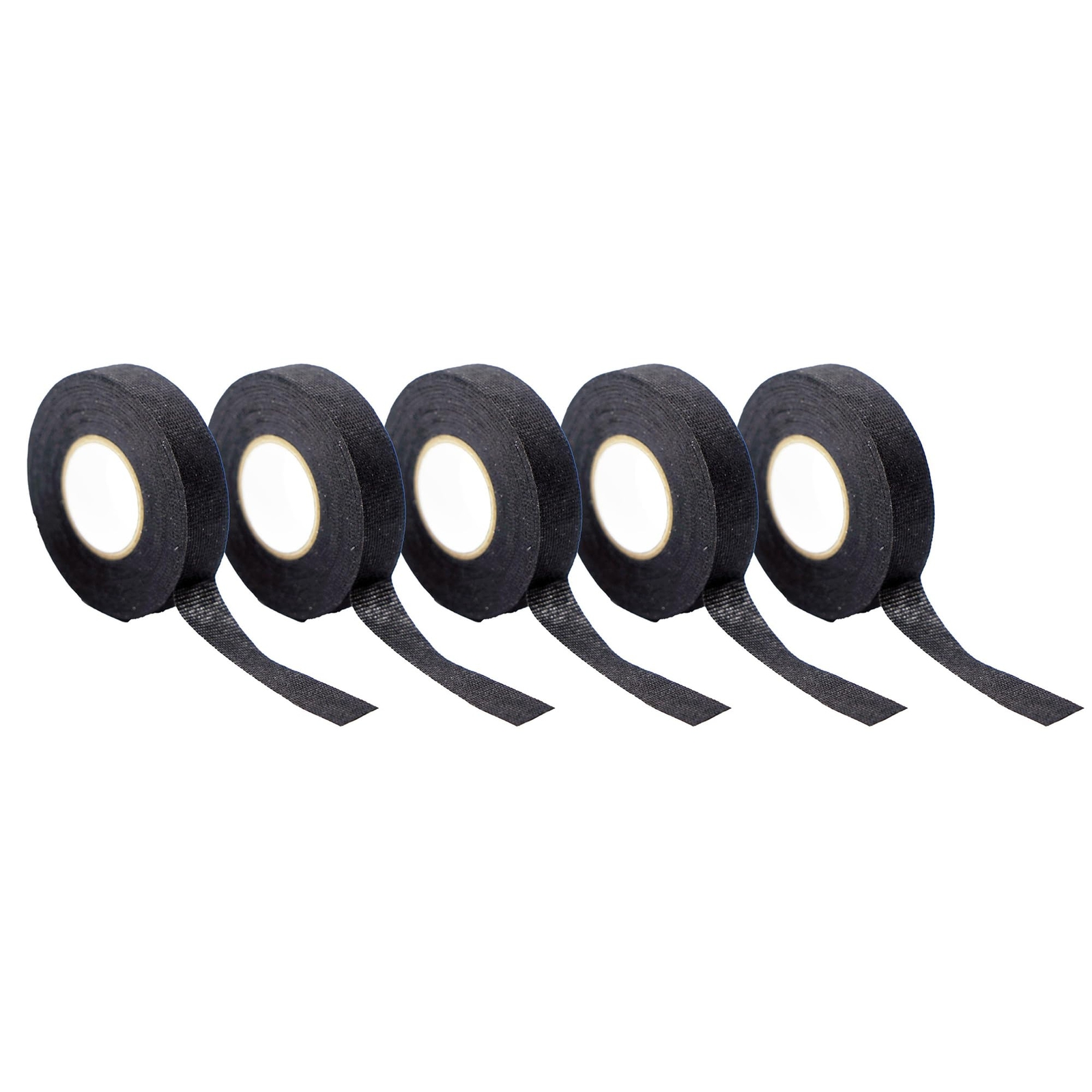 Wire Harness Automotive Cloth Tape 3/4 Inch X 49 Feet Adhesive Fabric Tape Heat