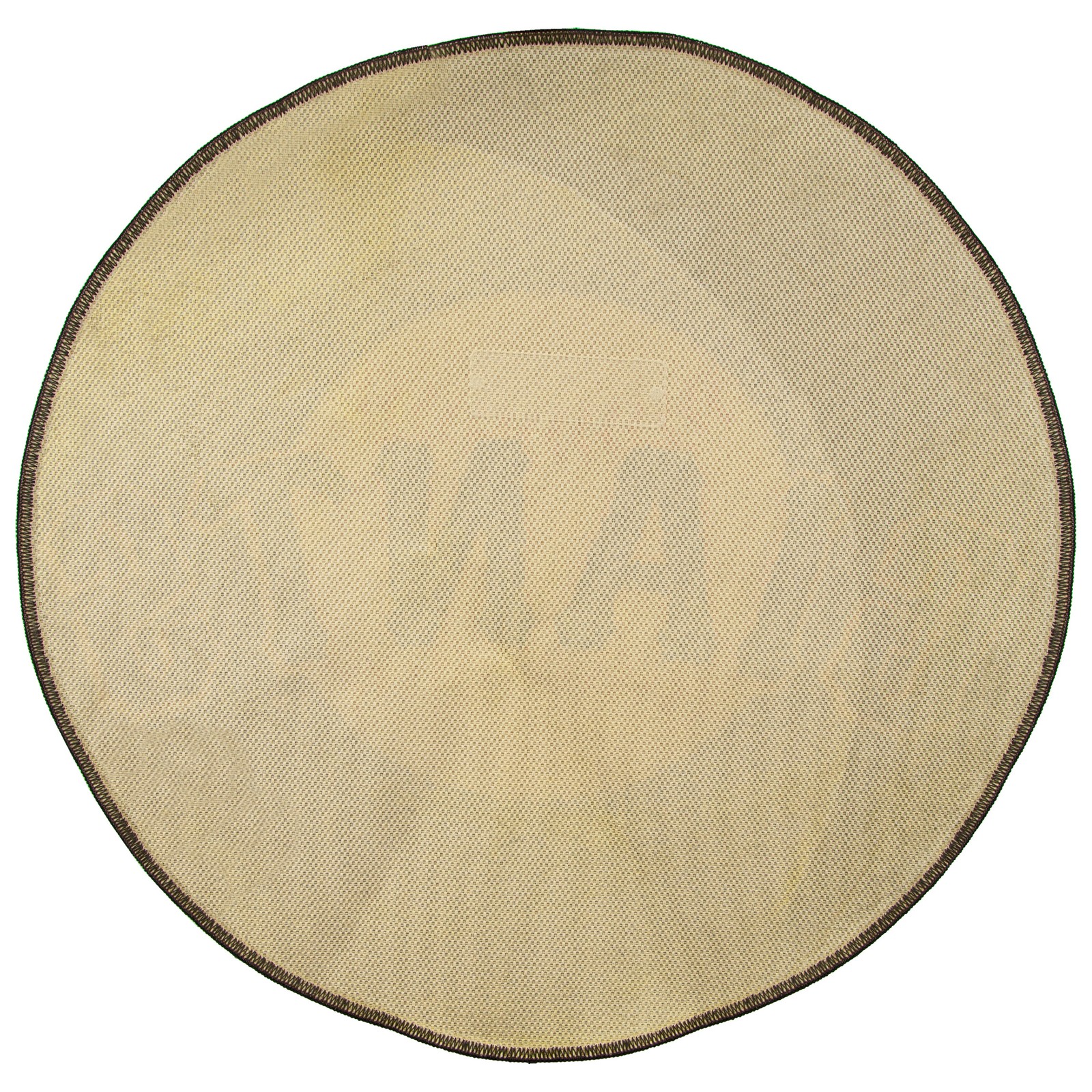MLB Baseball San Francisco Giants 27" Round Accent Rug