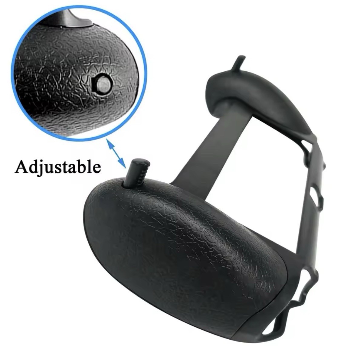 Bracket Stand Grip Plastic Holder for Sony PS Vita 1000 -Protective Control Case