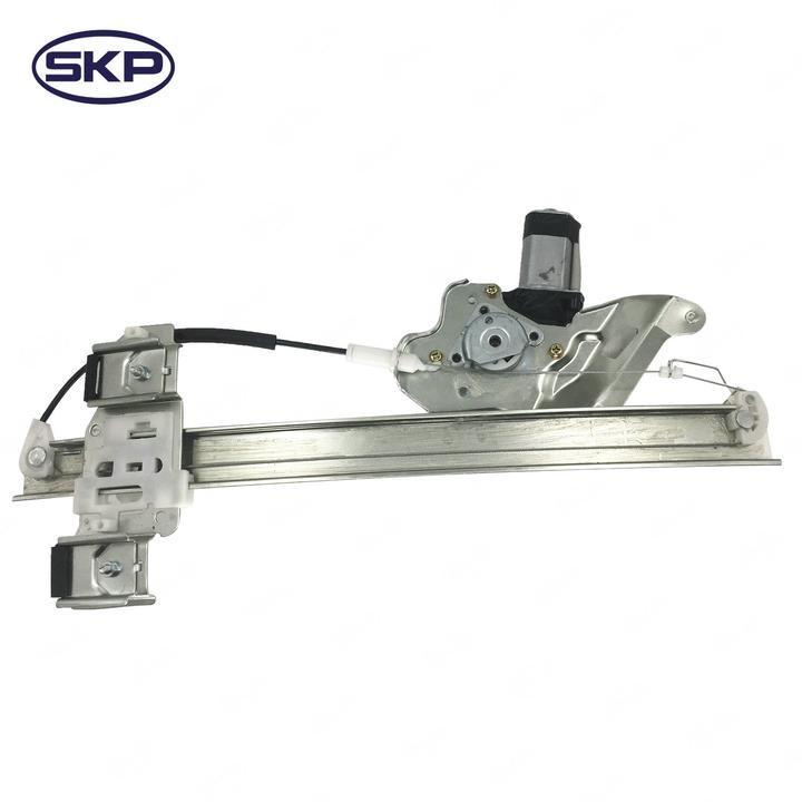 SKP Window Motor and Regulator Assembly for 2000-2005 Buick LeSabre SK741761