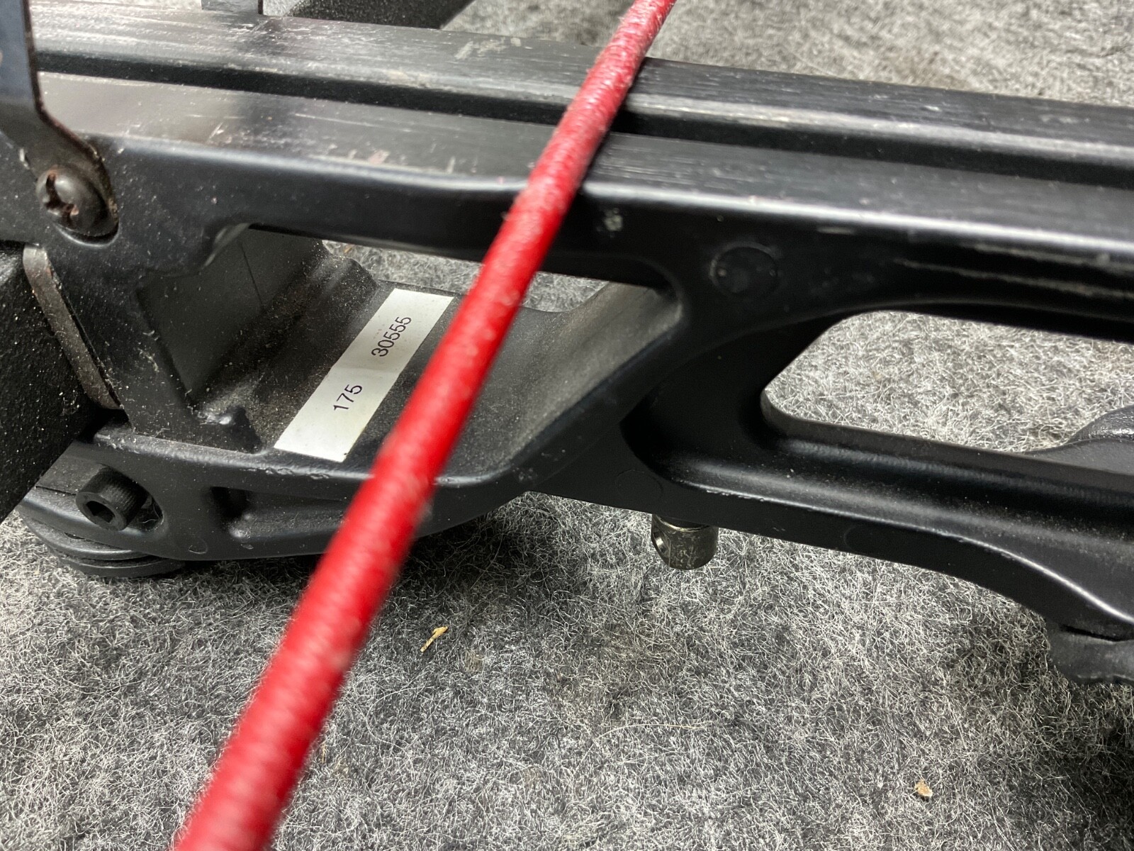 X Gear Crossbow