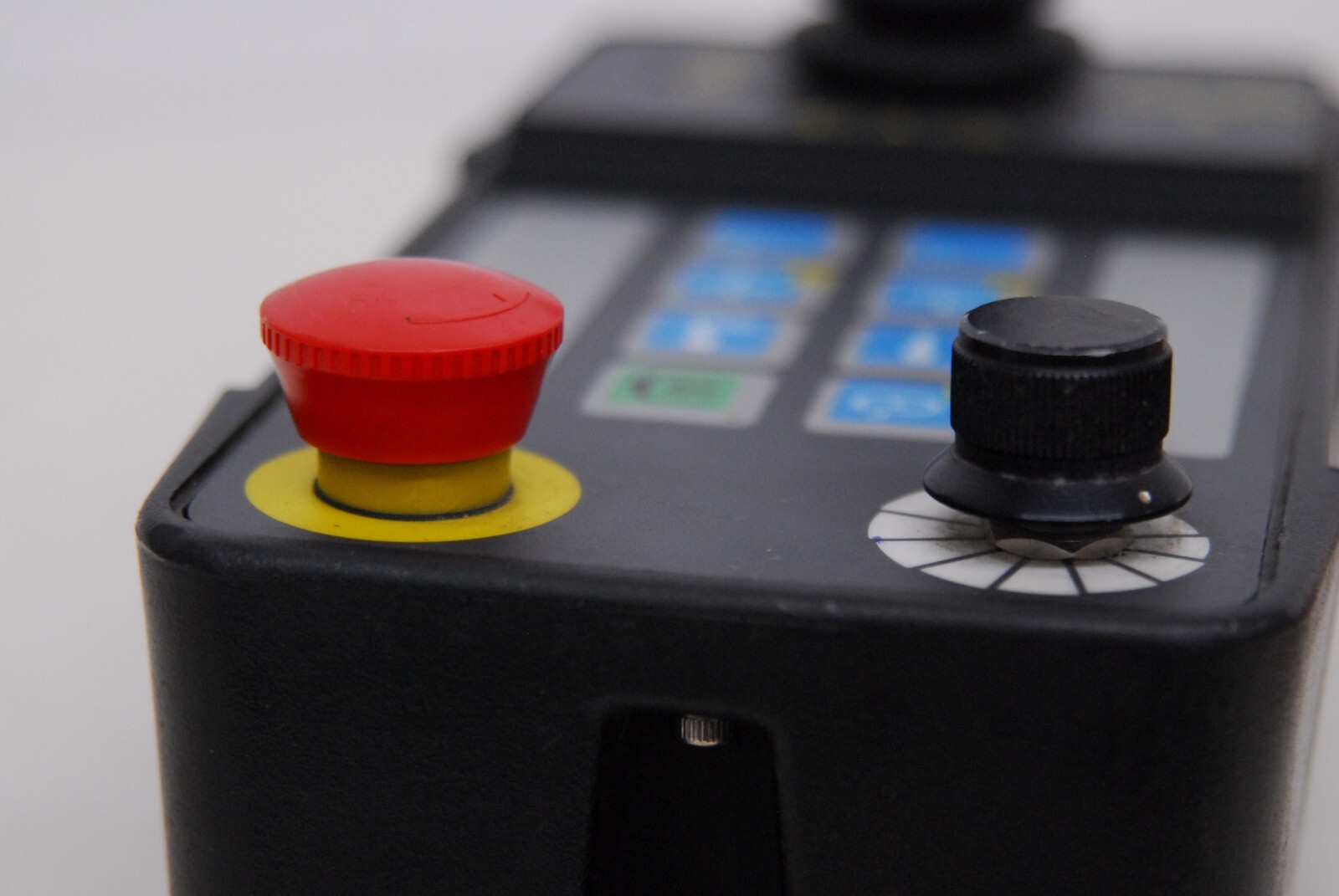 DEA TU01 Joystick Pendant Jogbox G59616200